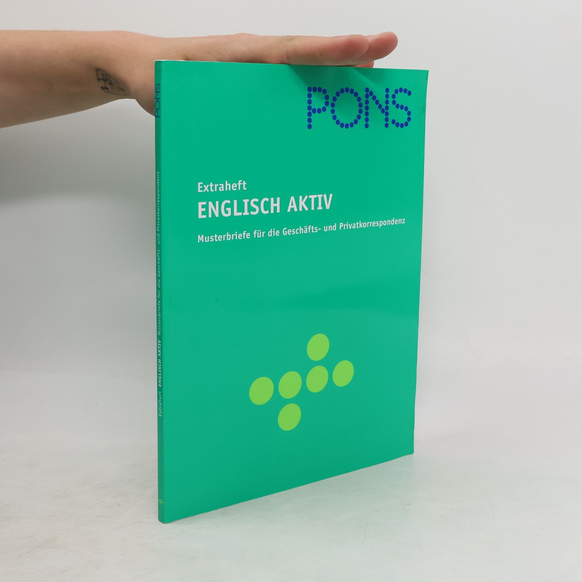 Autorenkollektiv Großwörterbuch Englisch-Deutsch, Deutsch-Englisch