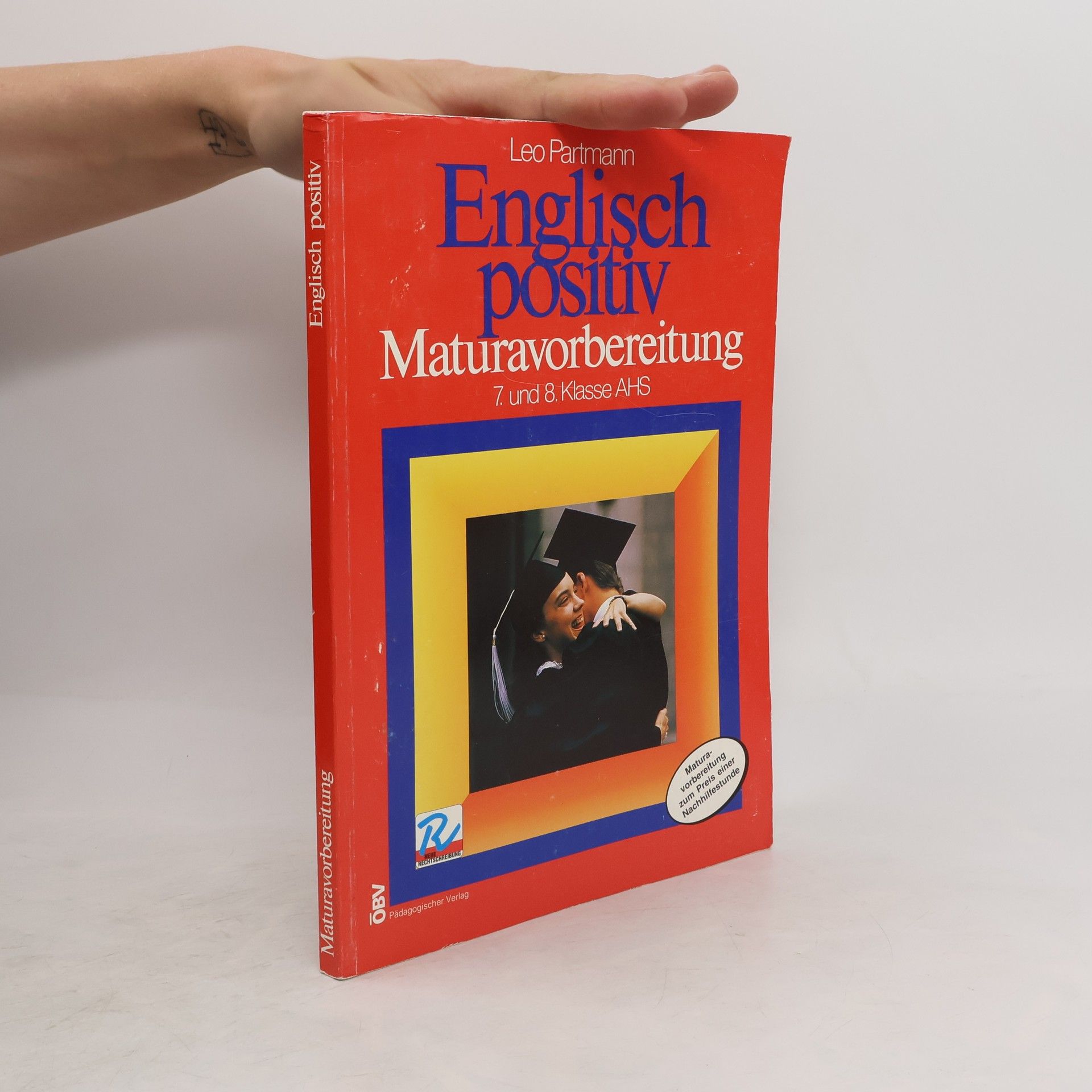 Collective Englisch positiv!