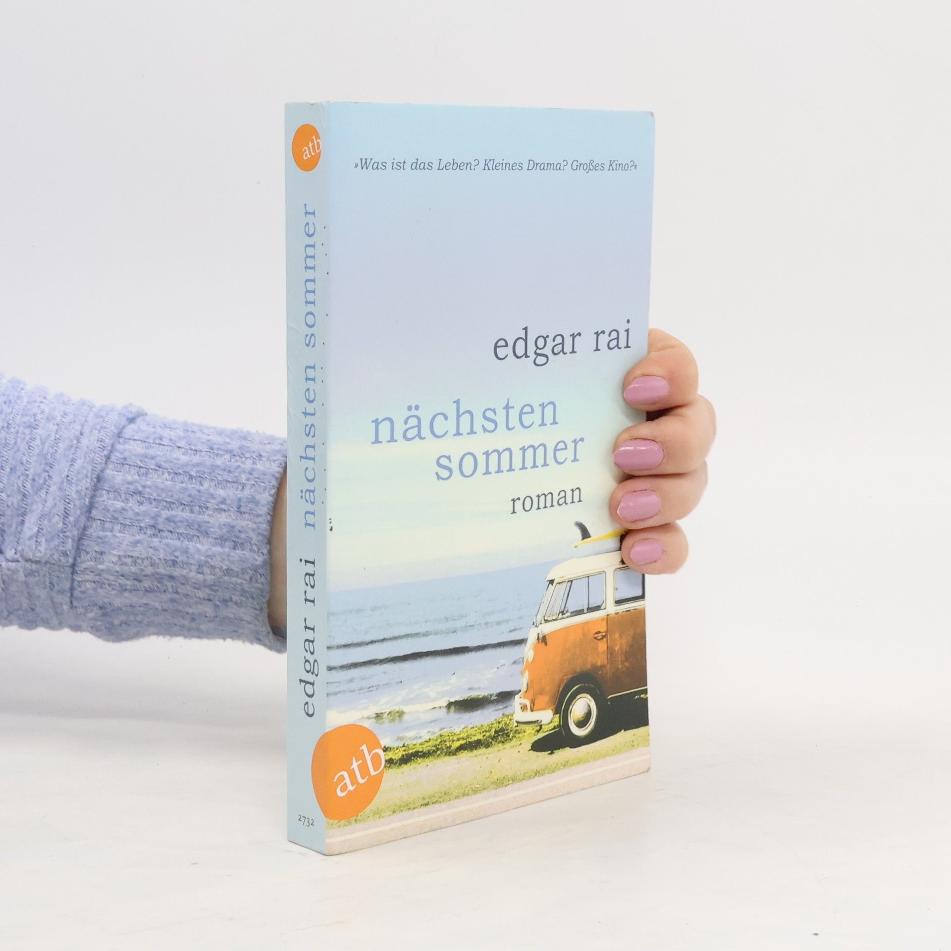 Edgar Rai Nächsten Sommer