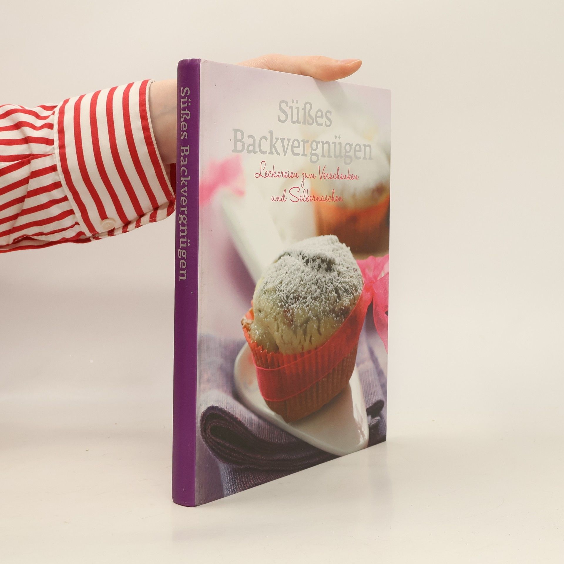 Victoria Blashford-Snell Die Kochbibel