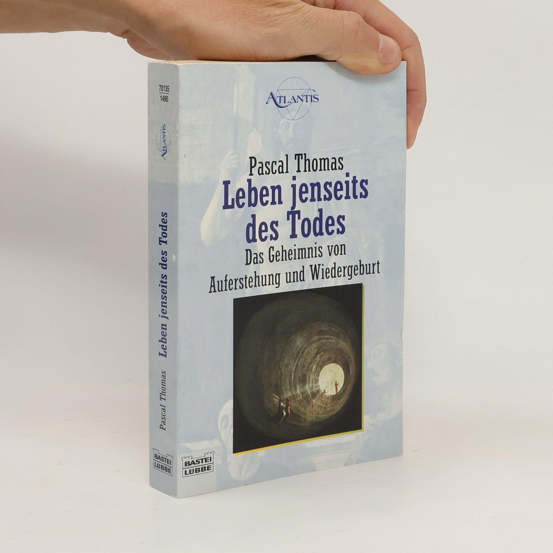 Pascal Thomas Leben jenseits des Todes