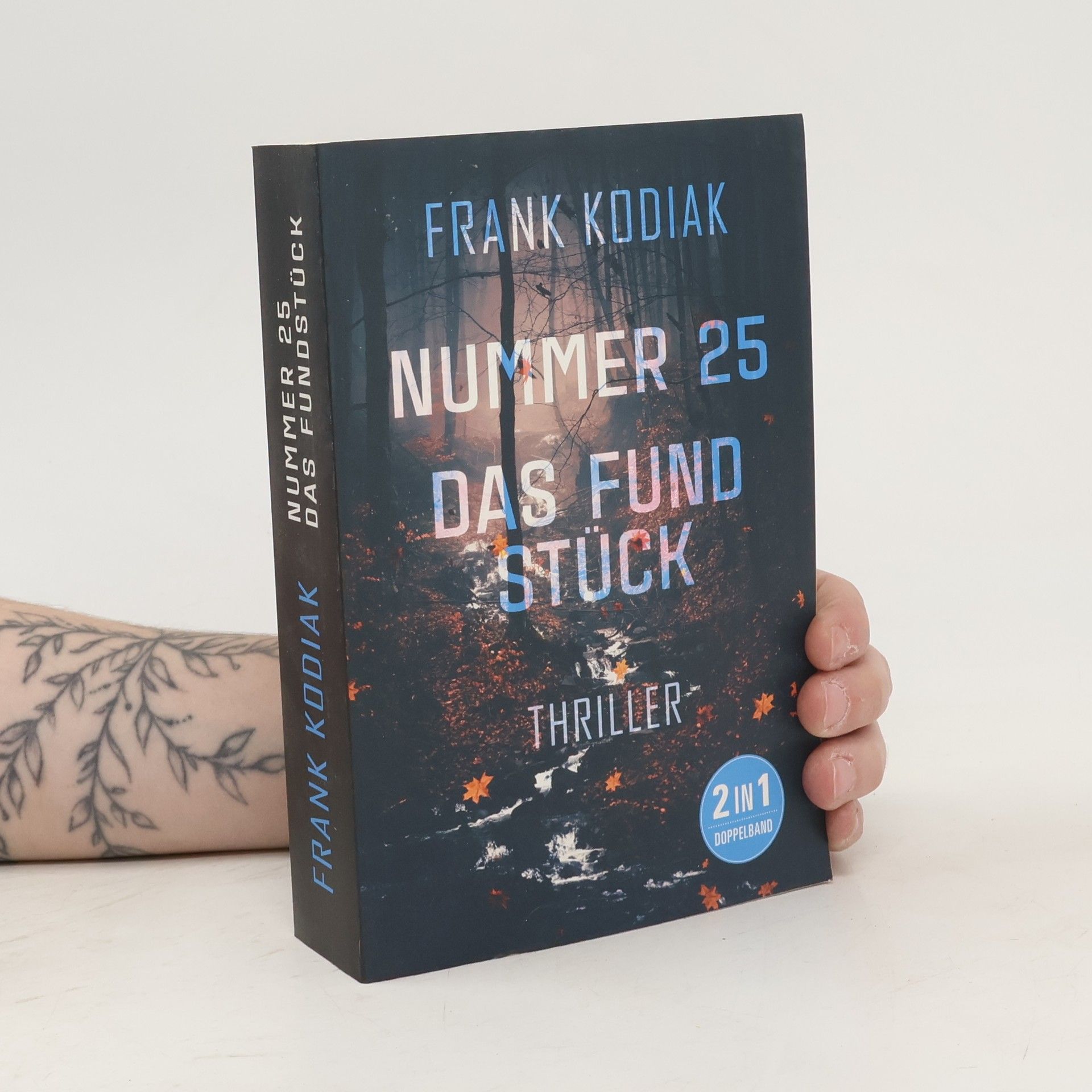 Hendrik Winter Nummer 25. Das Fundstück gebraucht kaufen