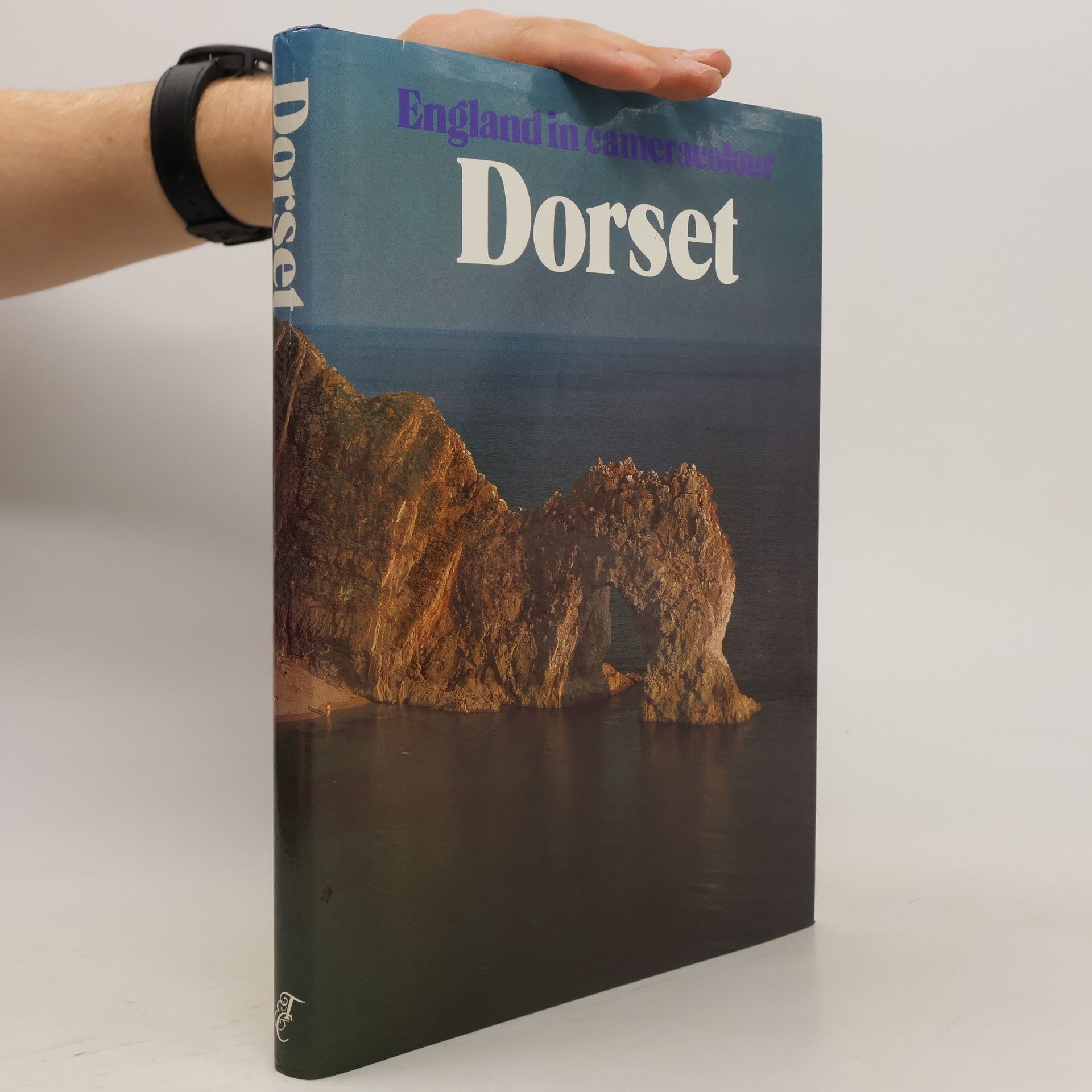 Collectif d'auteurs Dorset