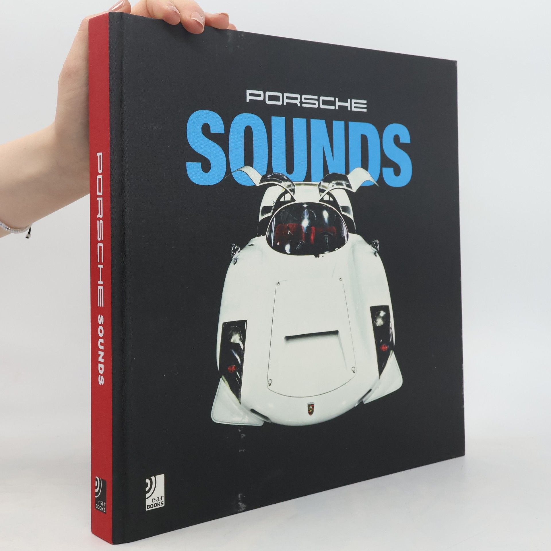 Dieter Landenberger Porsche Sounds