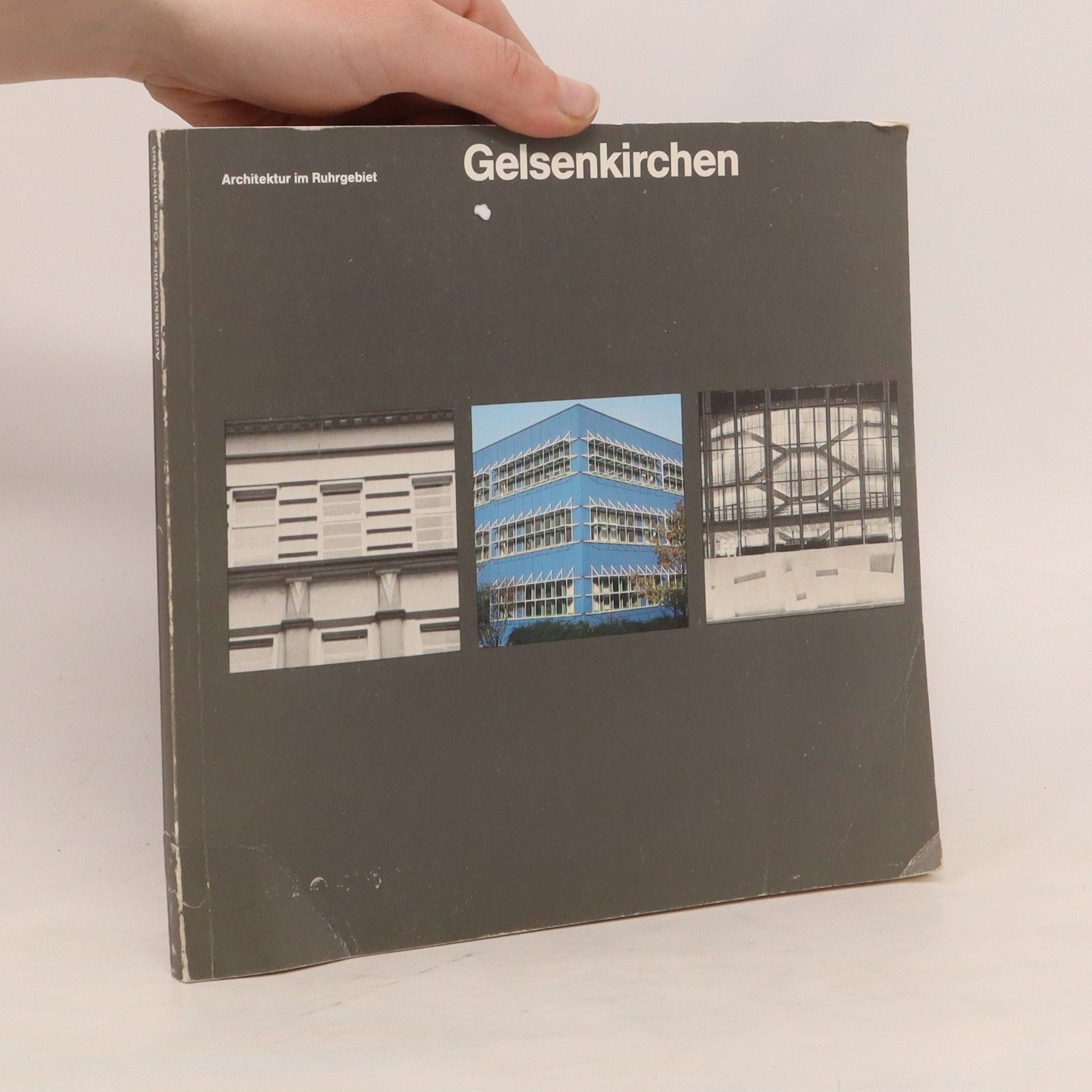 Autorenkollektiv Gelsenkirchen