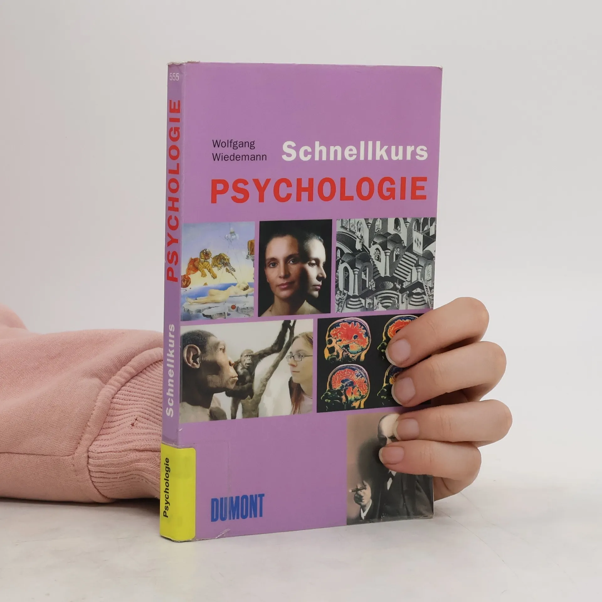 Psychologie | Buch | Paperback | Wolfgang Wiedemann