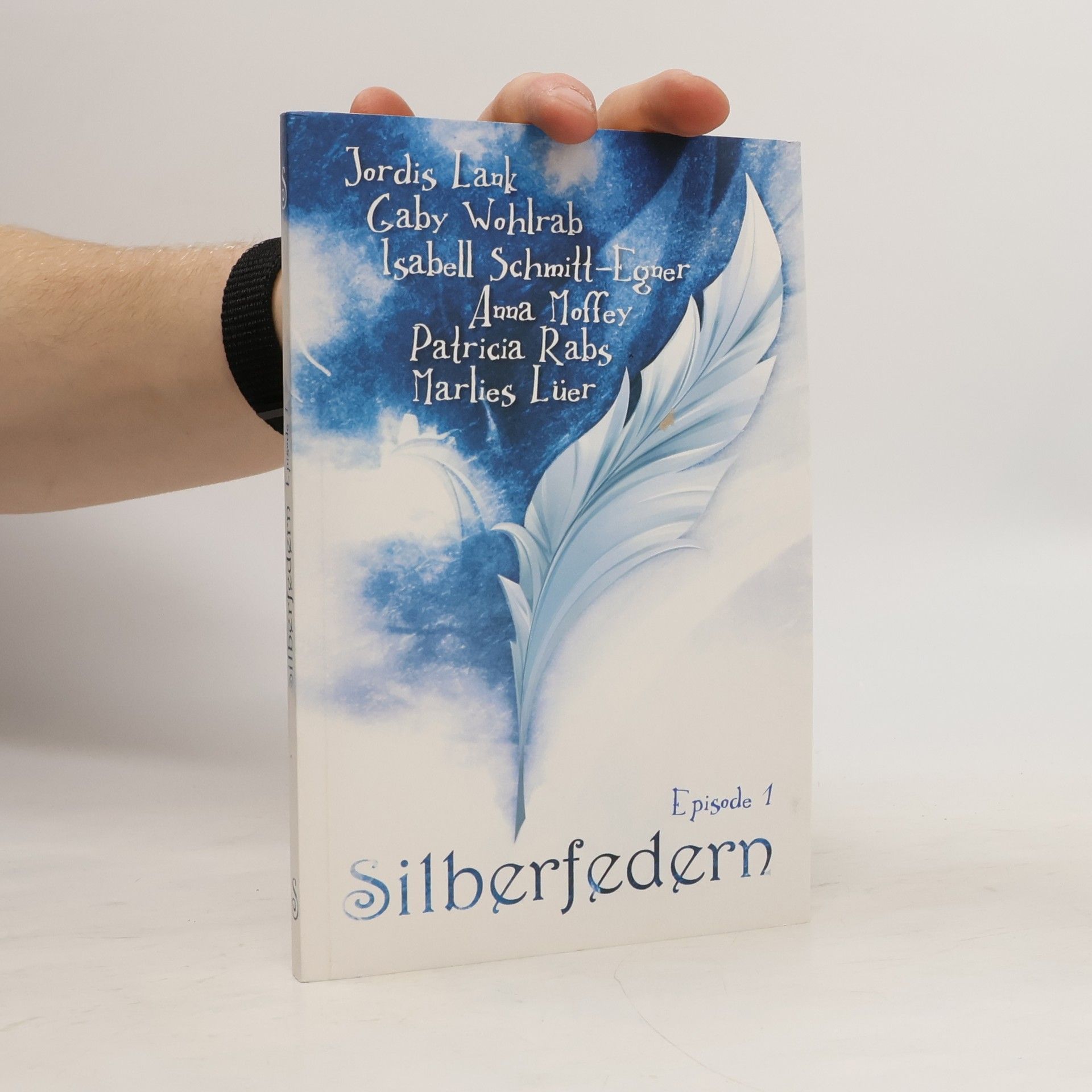 kolektiv Silberfedern