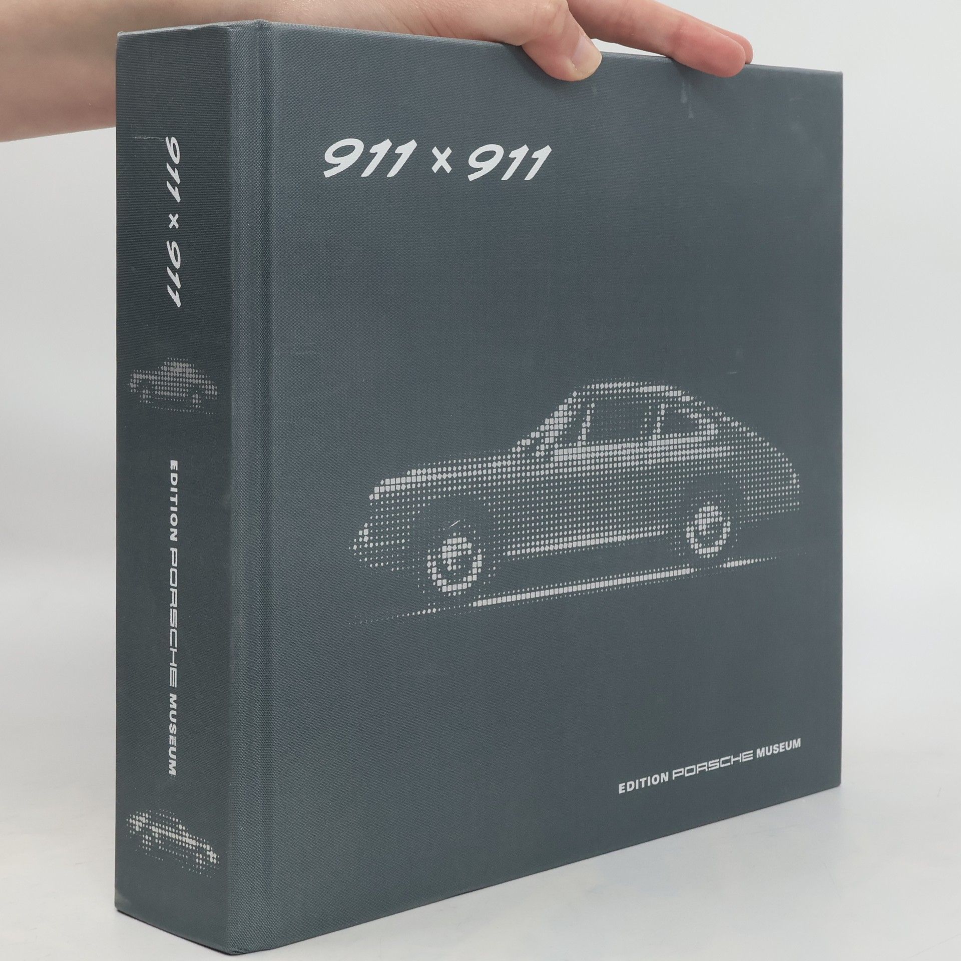 Autorenkollektiv 911 x 911
