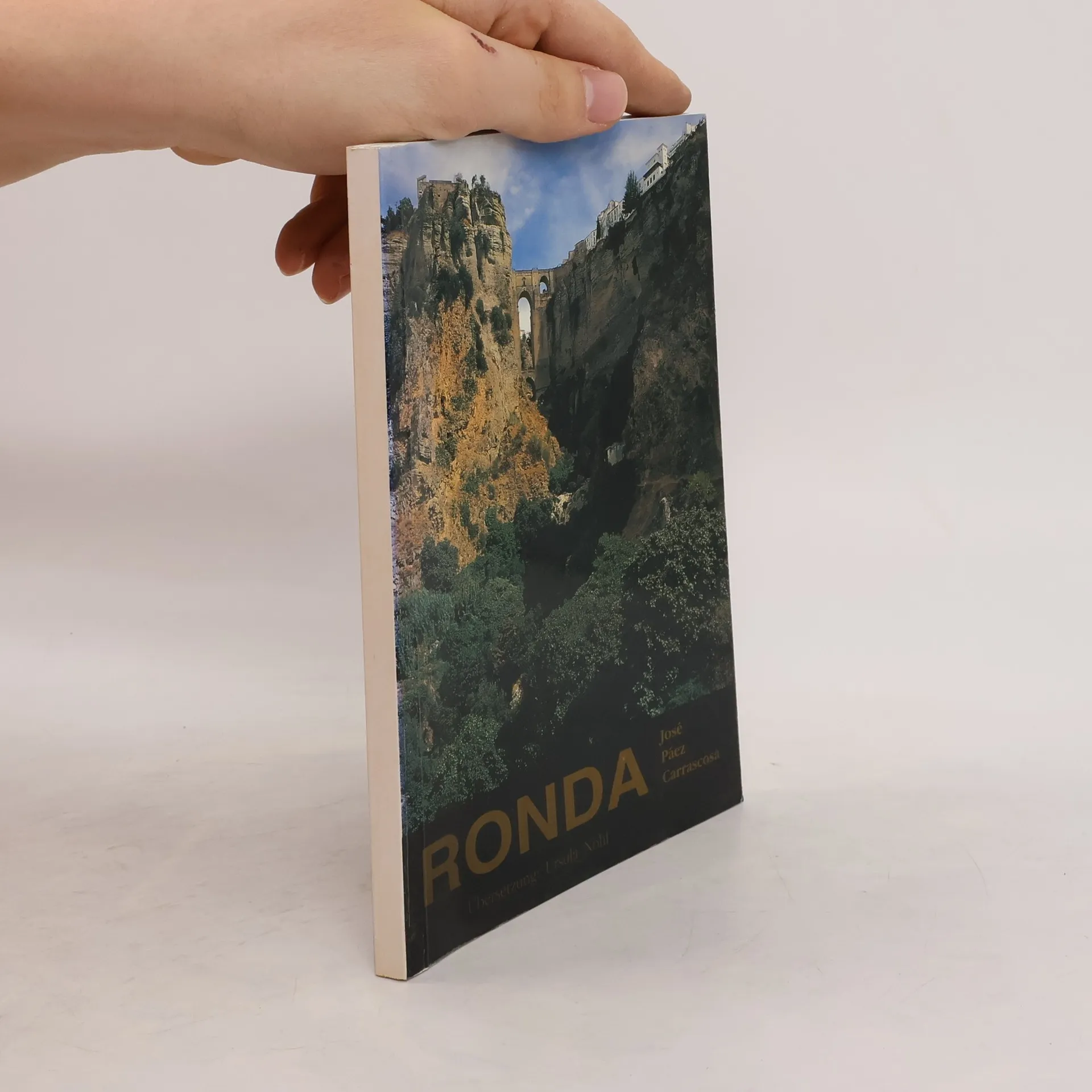 Ronda | Kniha | DE