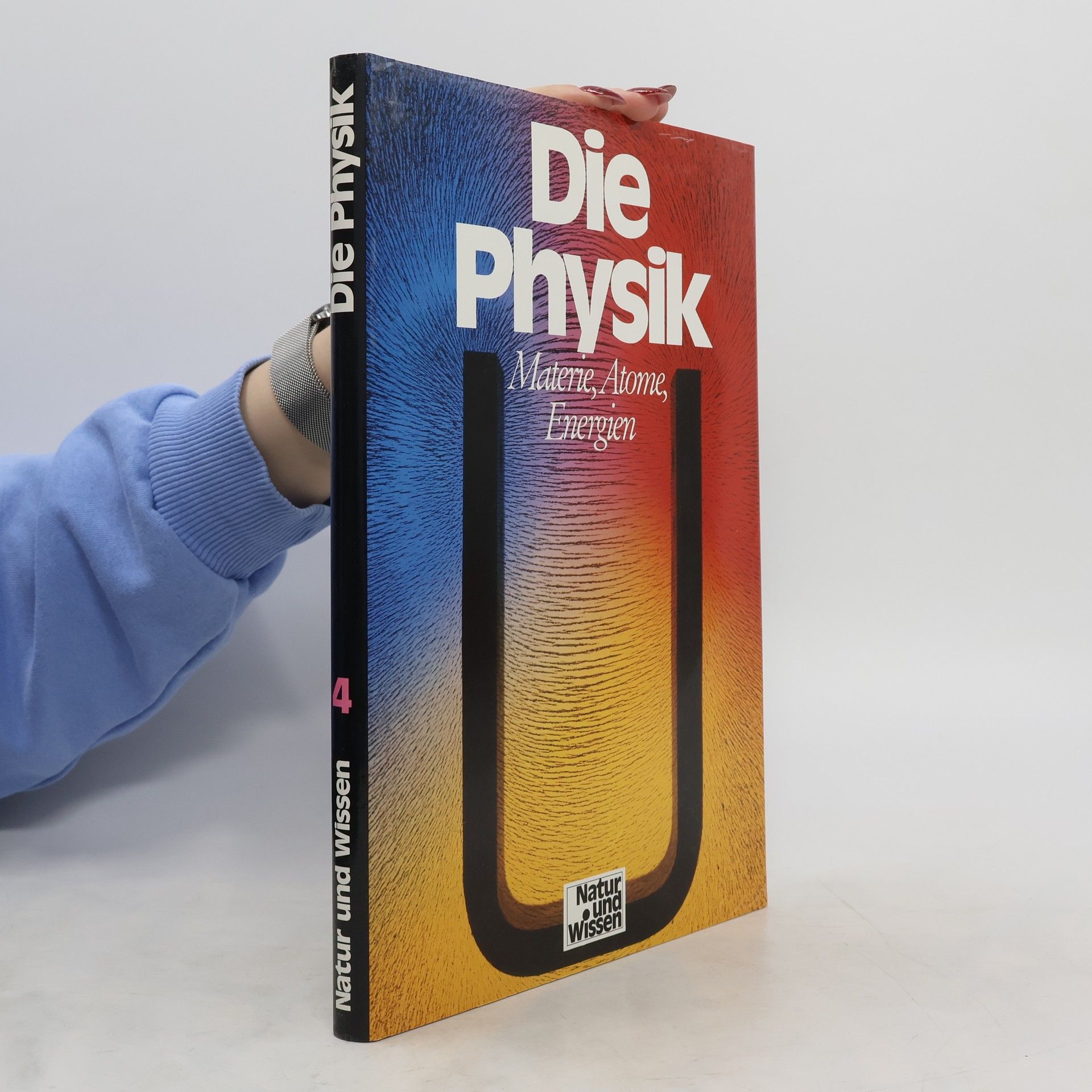 Autores varios Die Physik