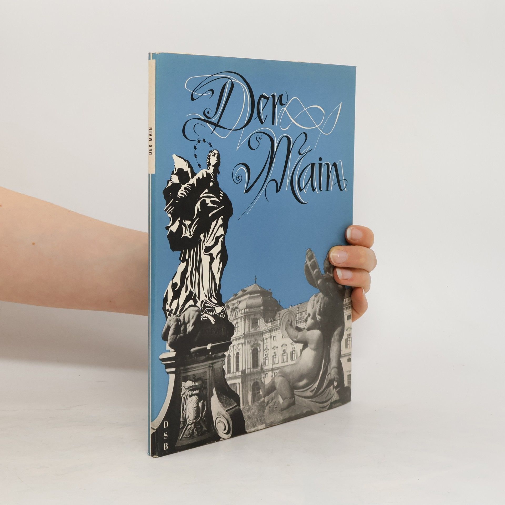 AA.VV. Der Main