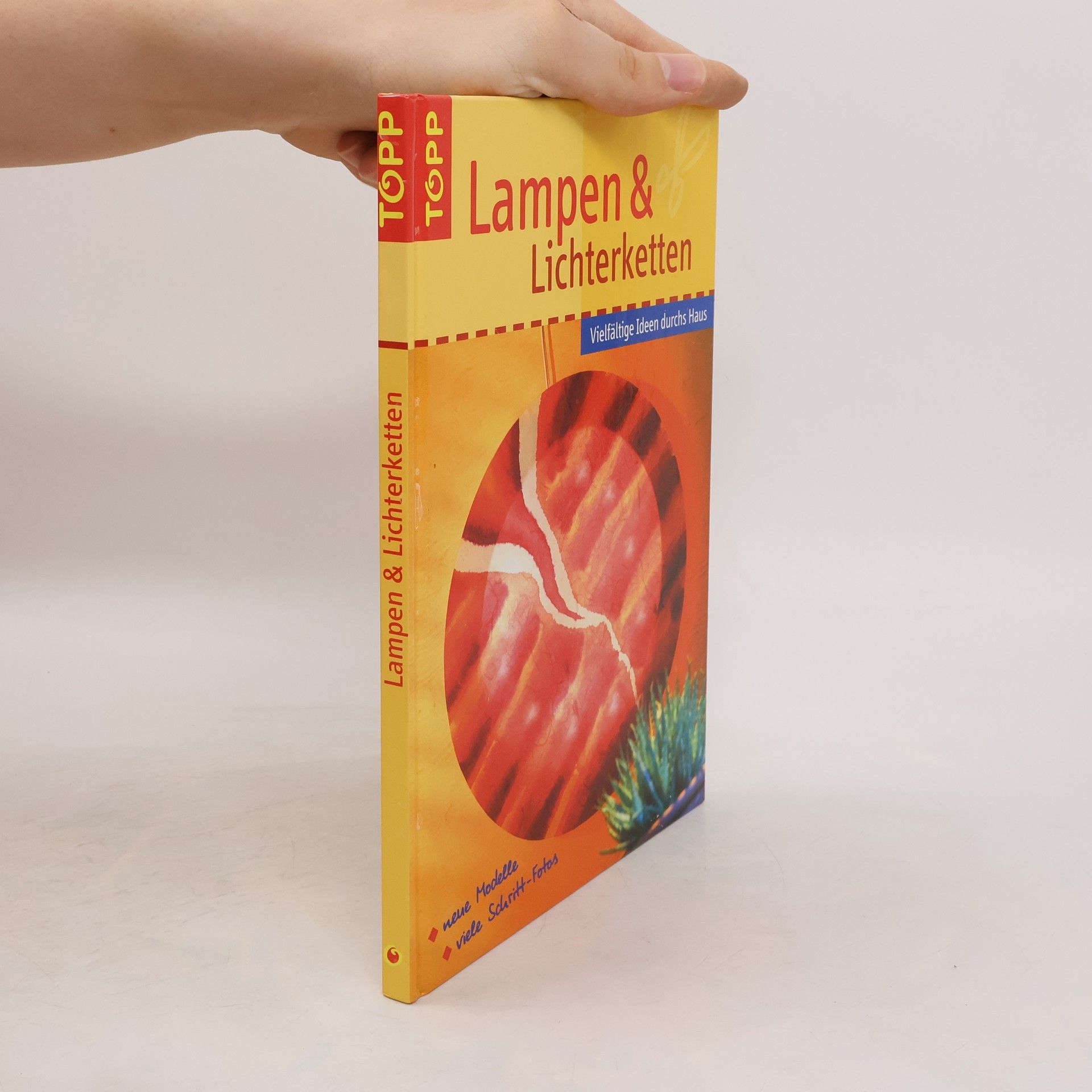 Alexandra Gaspers Lampen & Lichterketten