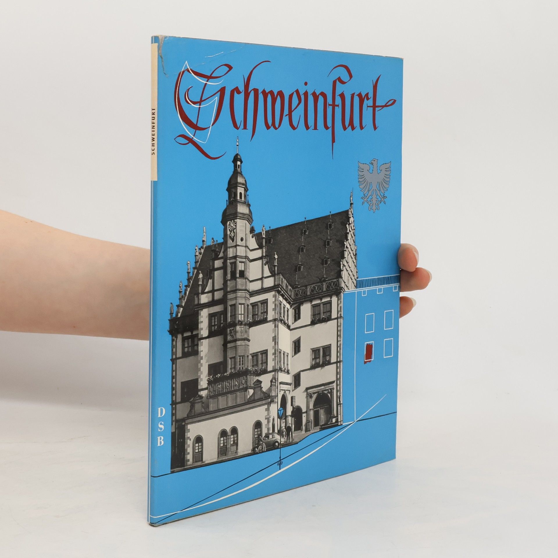 Autores varios Schweinfurt