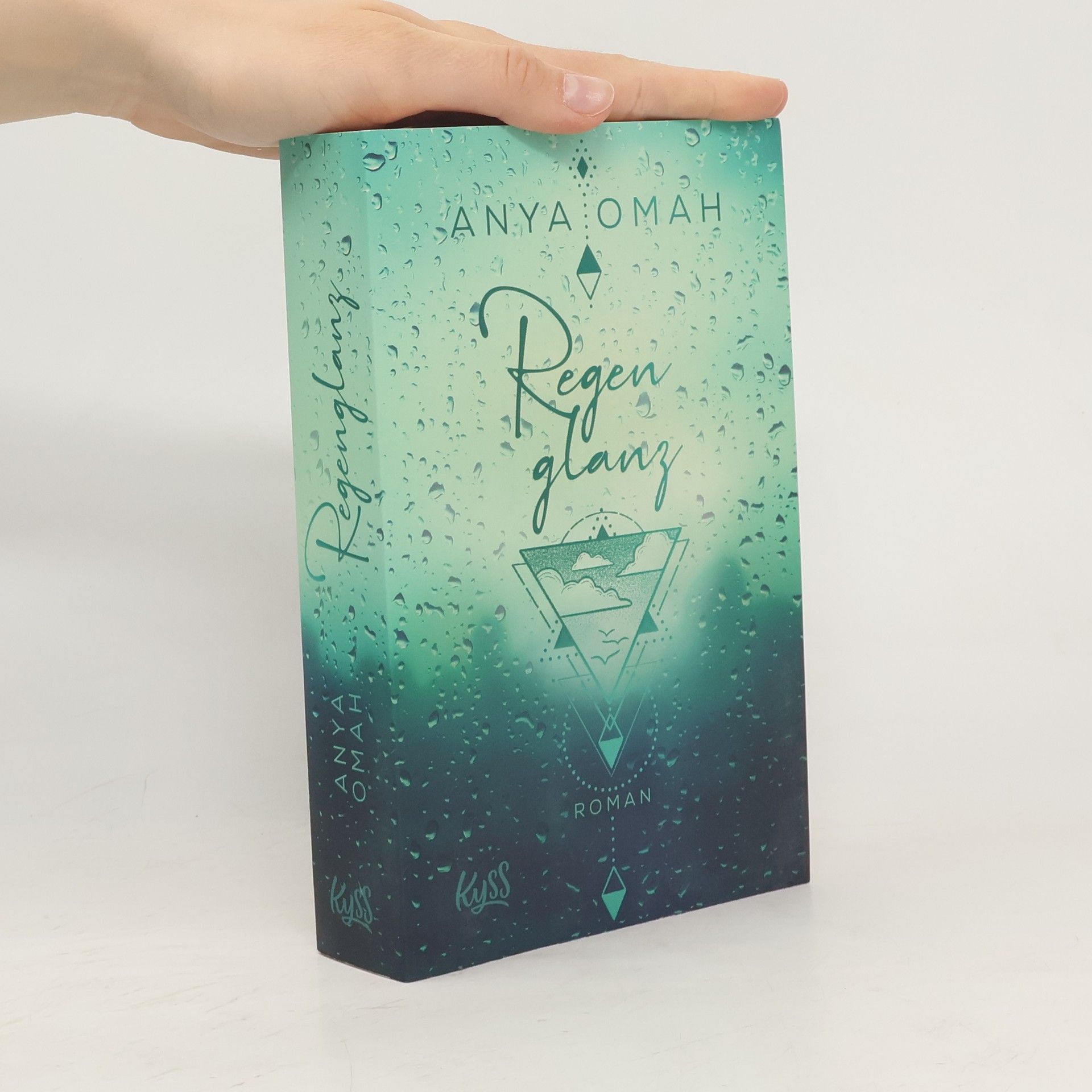 Anya Omah Regenglanz