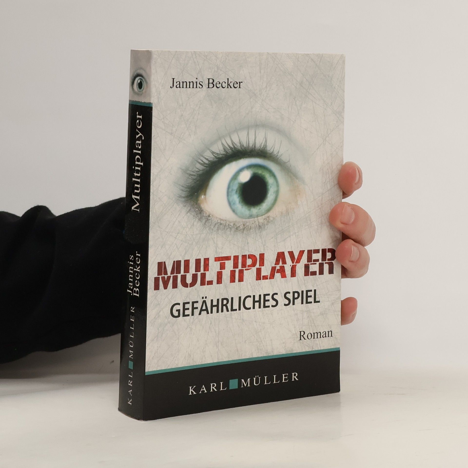 Jannis Becker Multiplayer