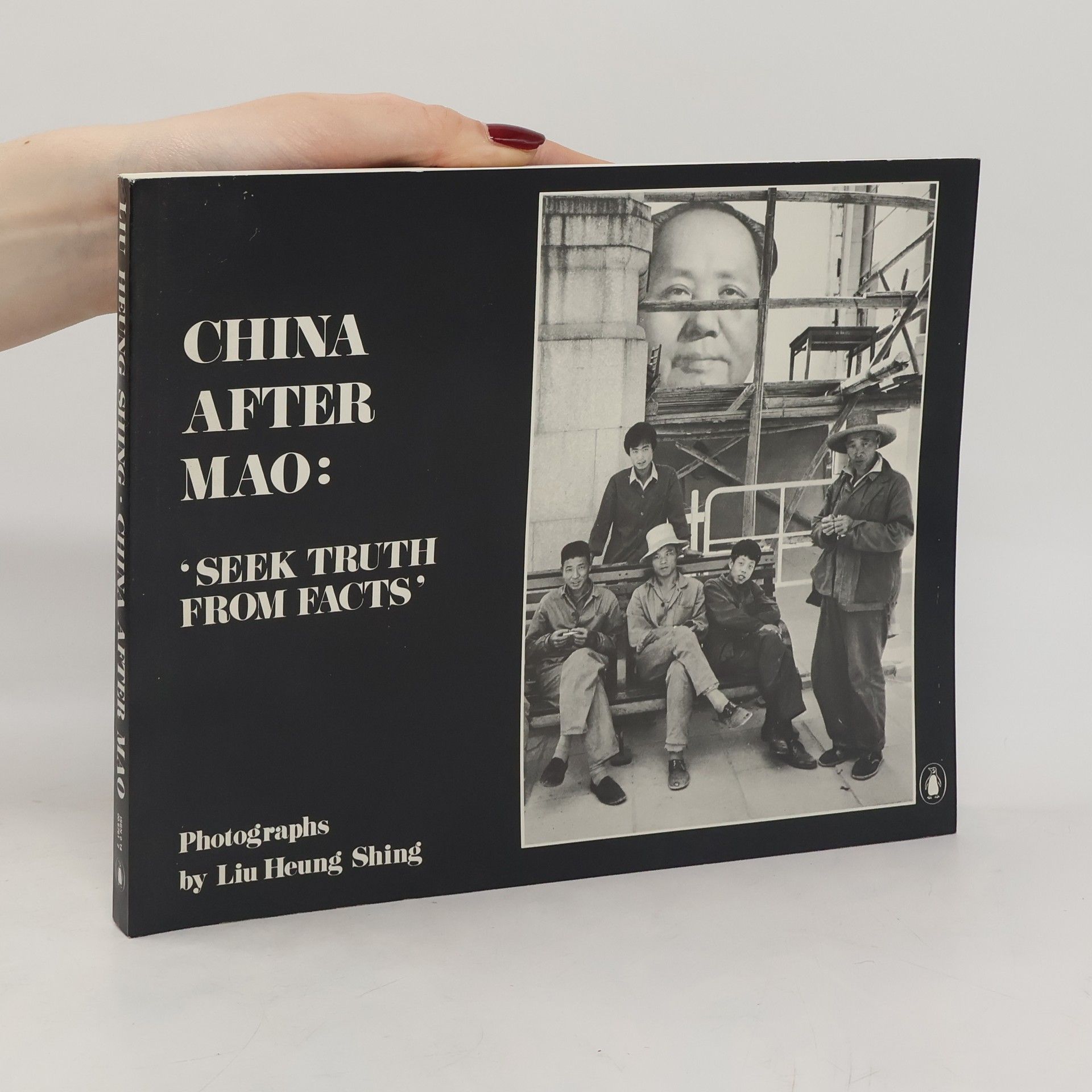 Heung Shing Liu China After Mao