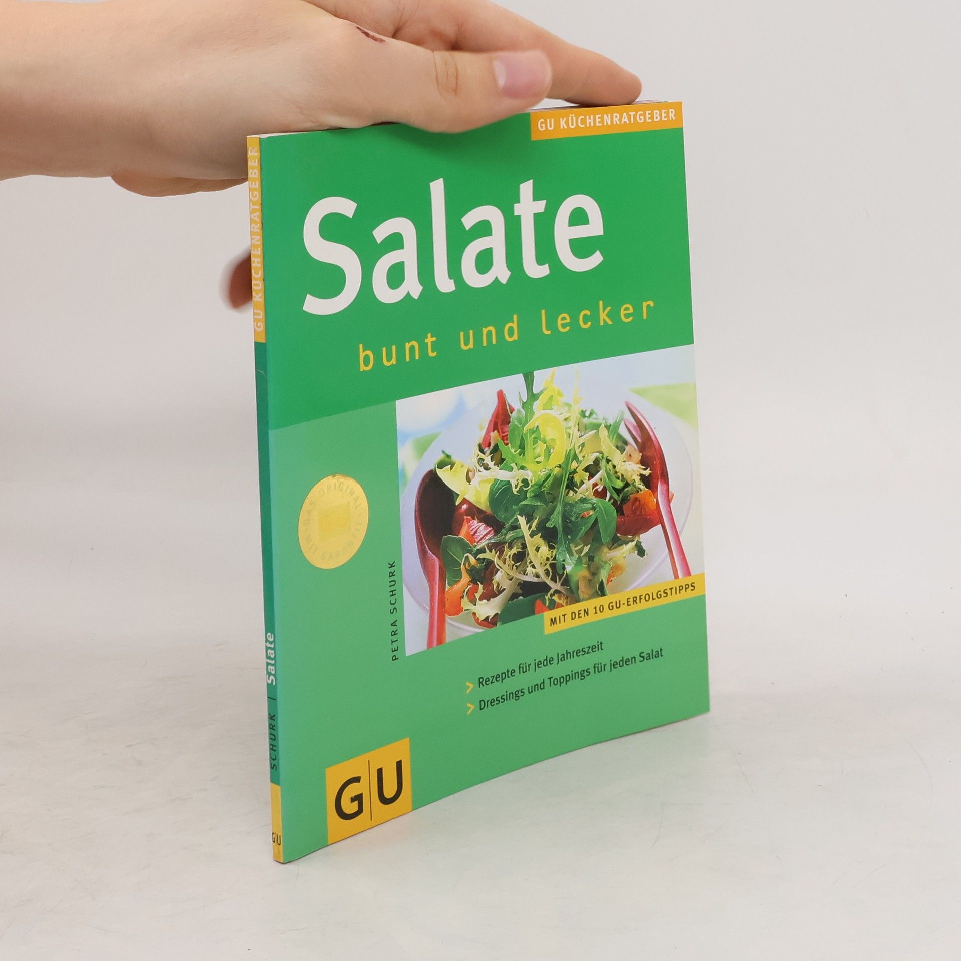 Petra Schurk Salate