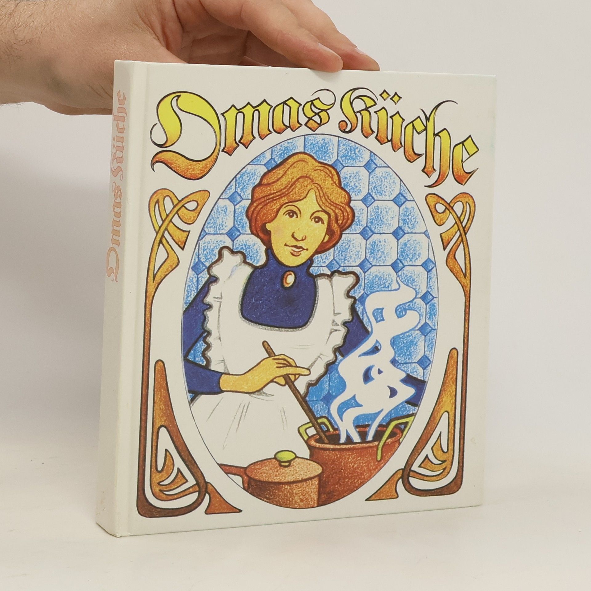 Autorenkollektiv Omasküche