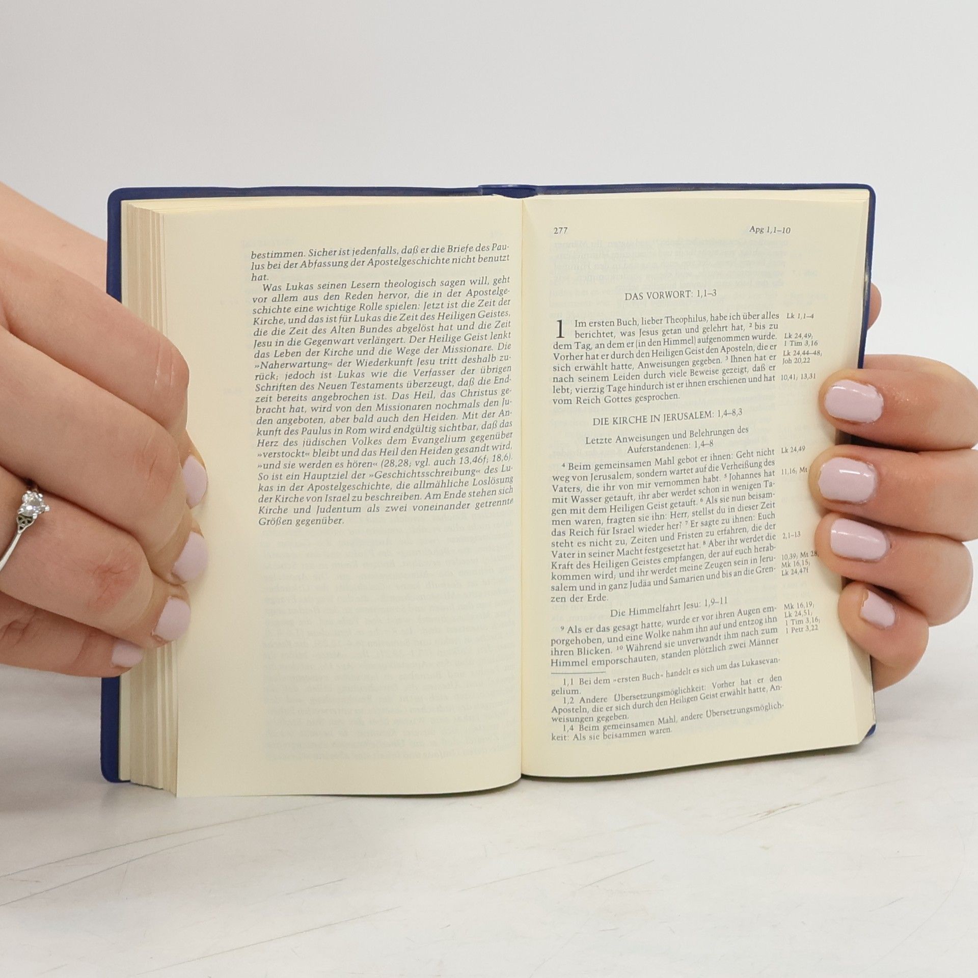 Autorenkollektiv Einheitsübersetzung der Heiligen Schrift. Das Neue Testament