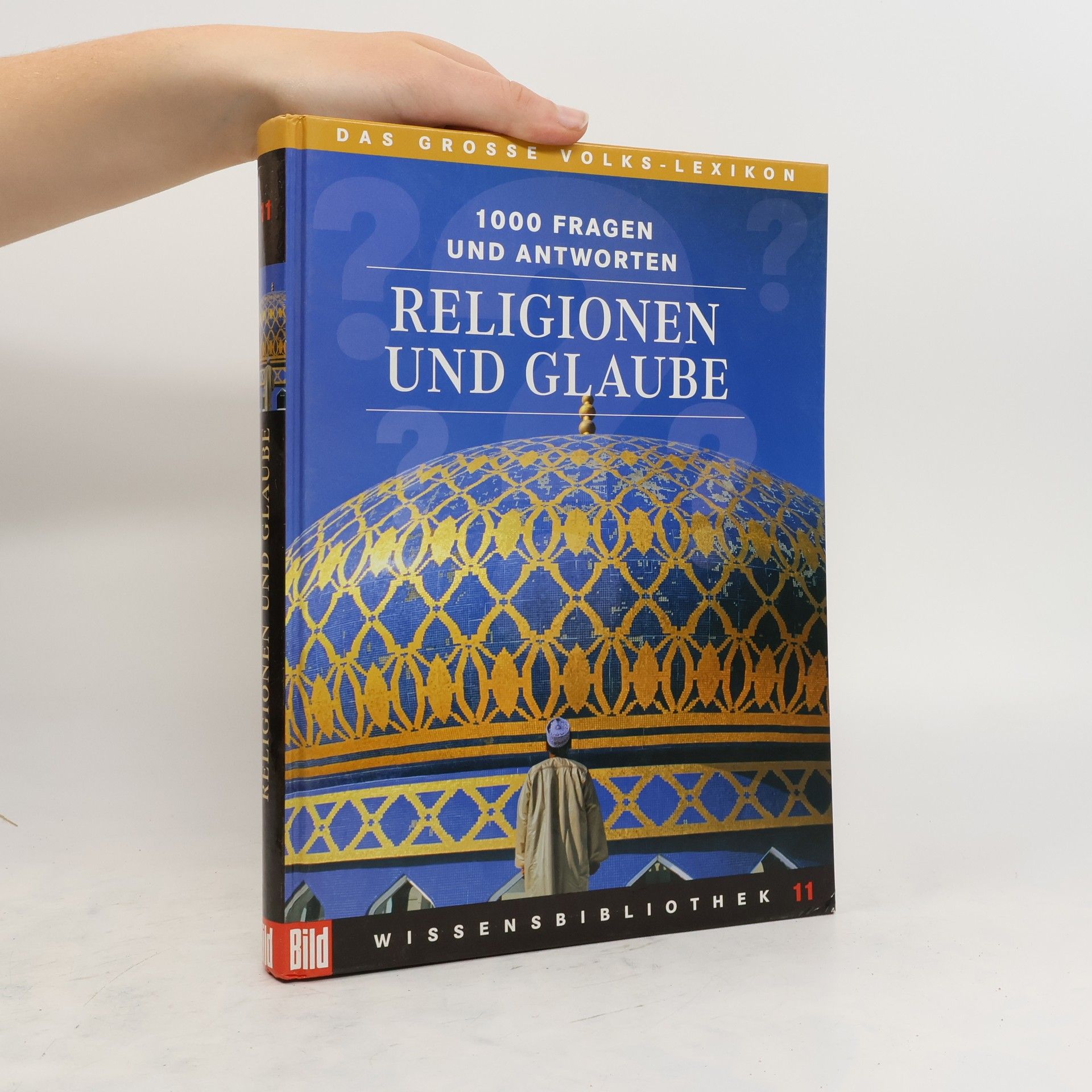Florian von Heintze Religion und Glaube