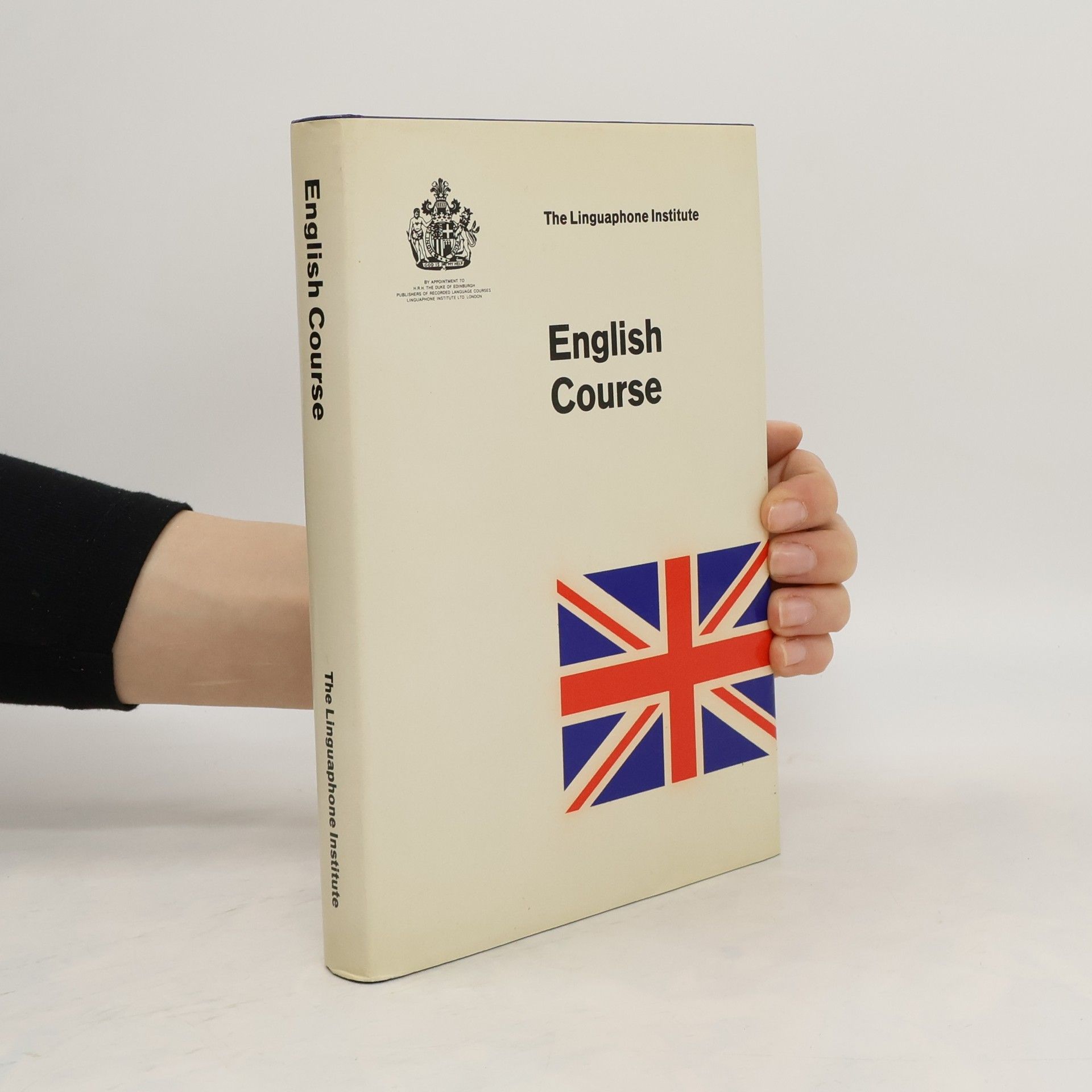 Autores varios English Course