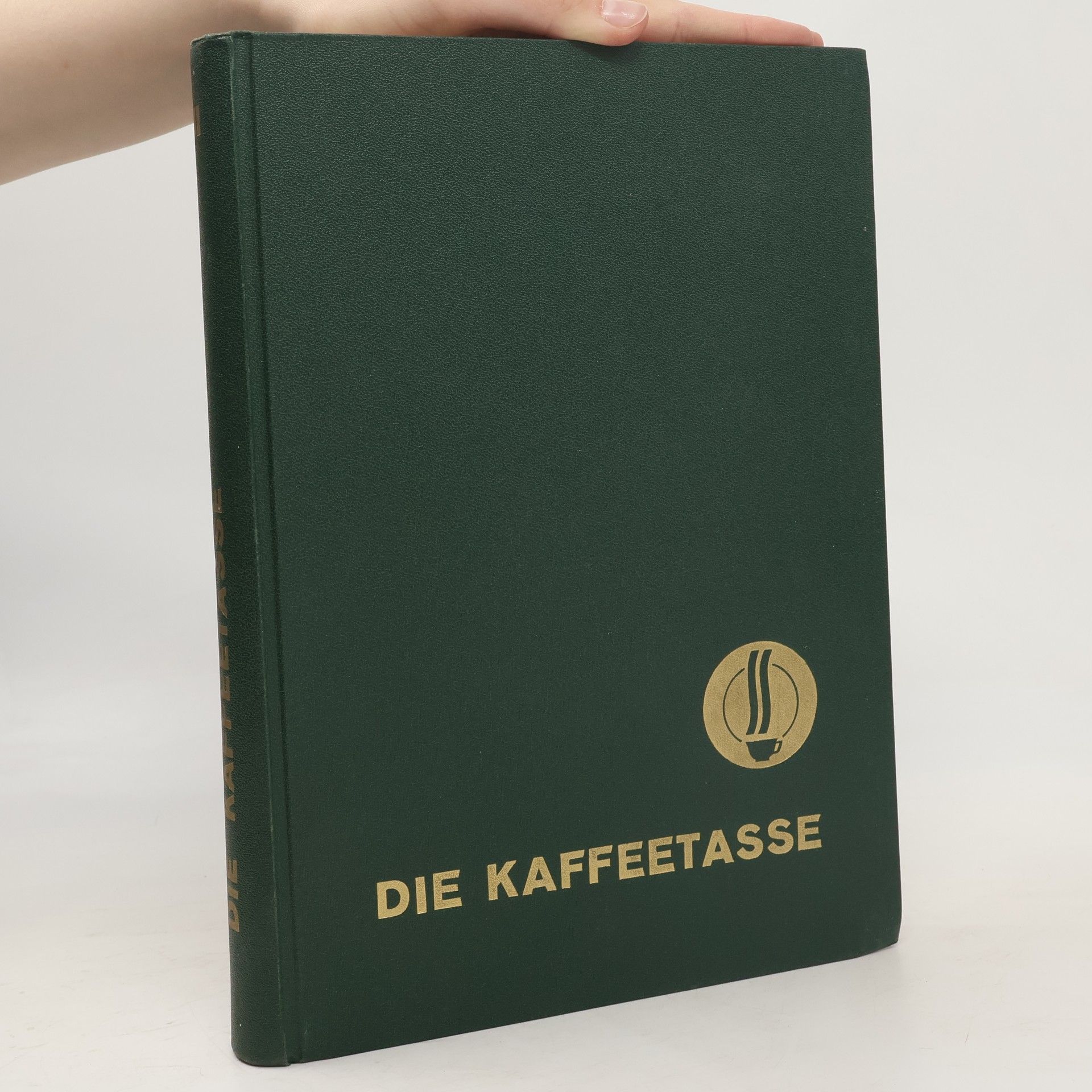 Collectif d'auteurs Die Kaffeetasse. Nr. 1