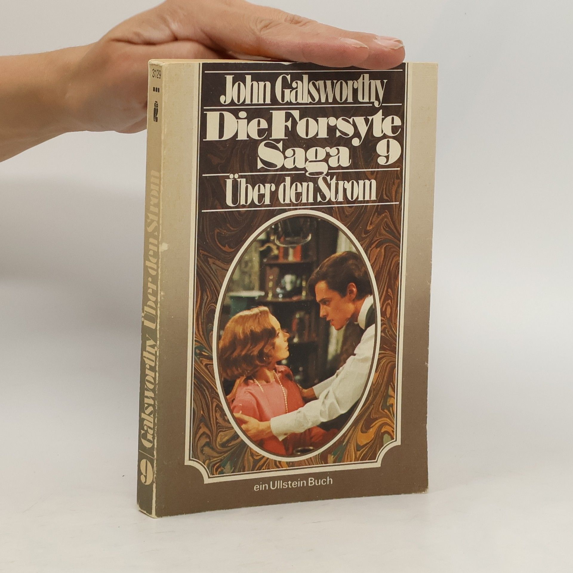 John Galsworthy Die Forsyte Saga 9