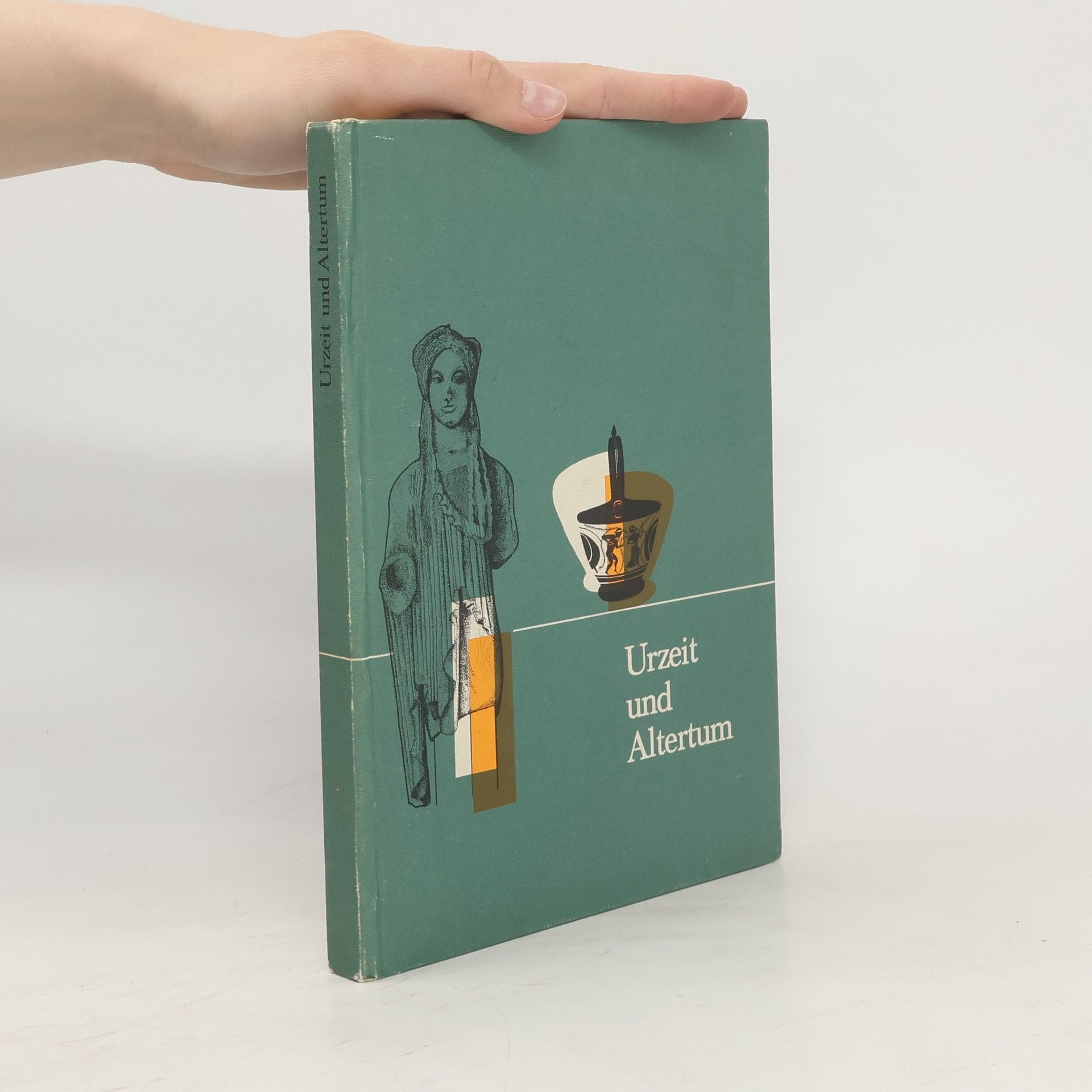 O. Seis Urzeit und Altertum