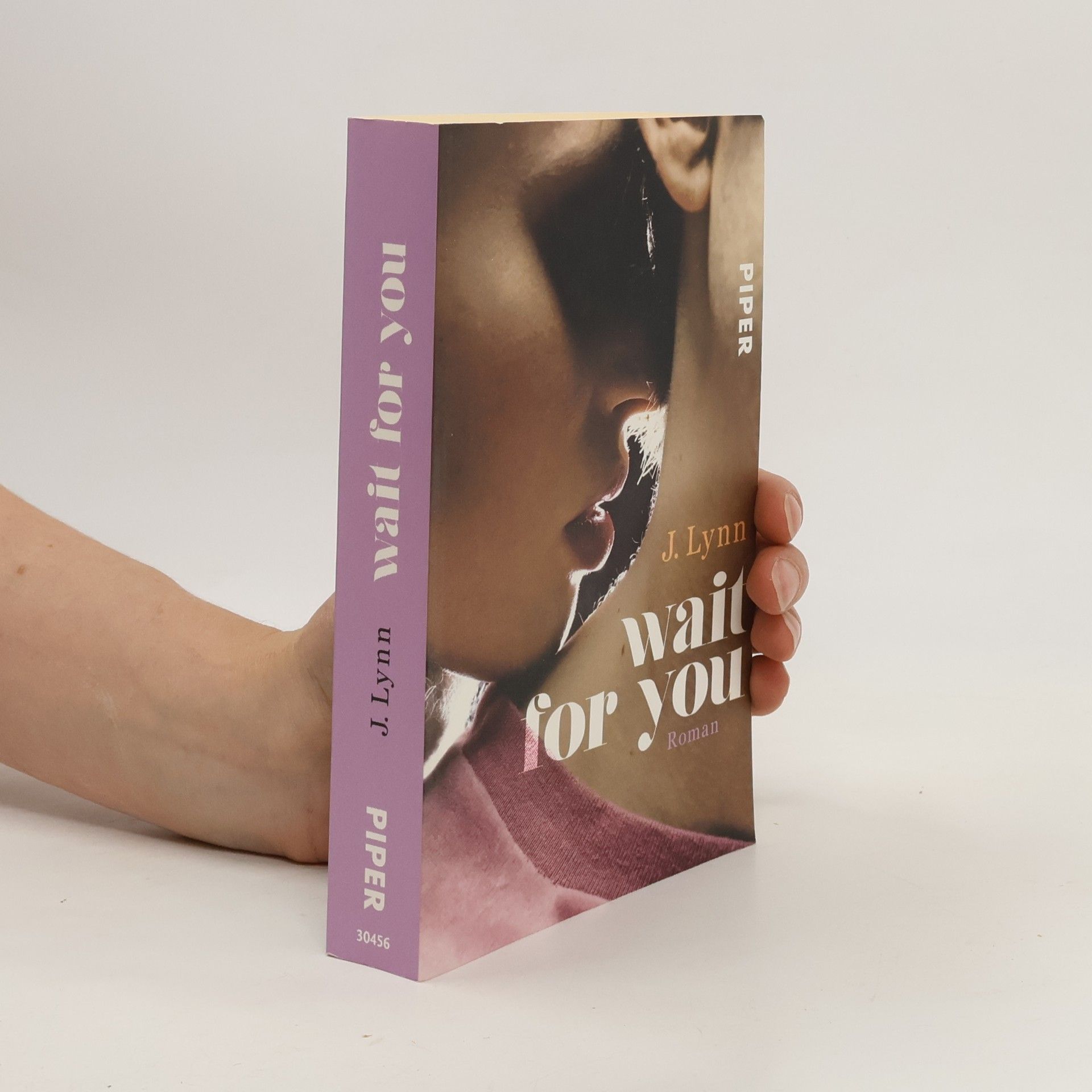 Jennifer Armentrout Wait for You