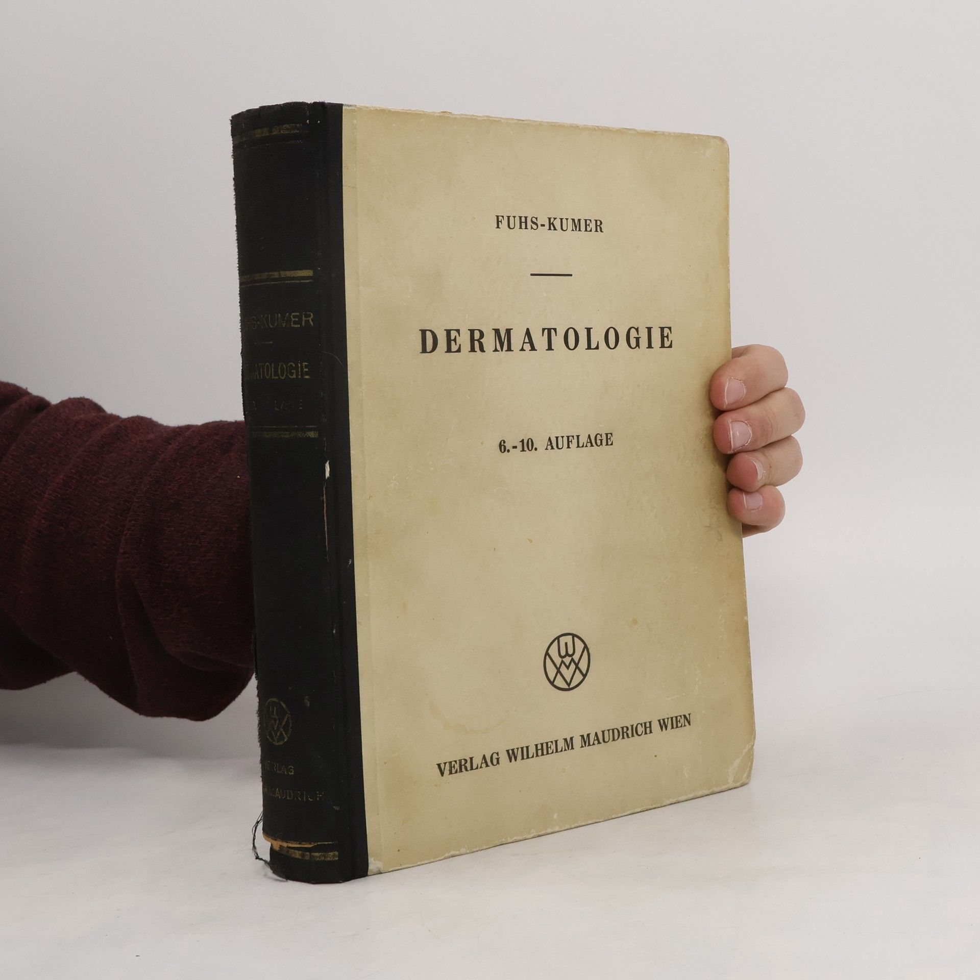 L. Kumer Dermatologie