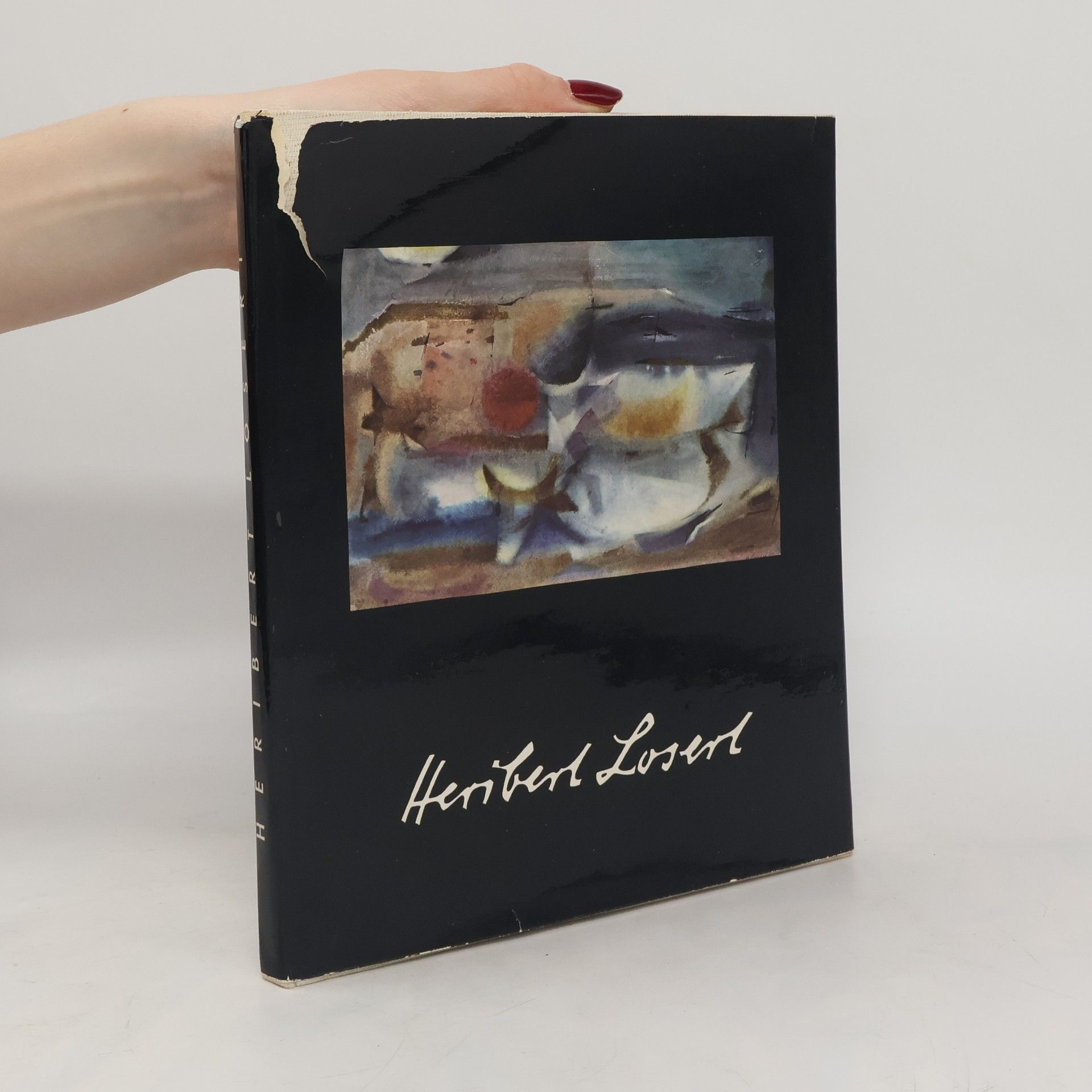 Collectif d'auteurs Heribert Losert