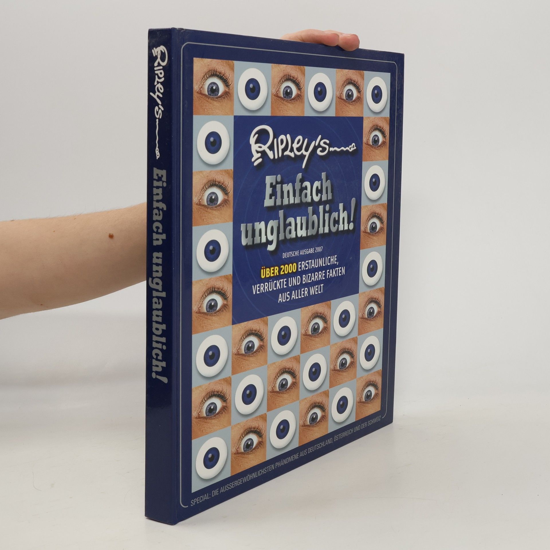 Autorenkollektiv Einfach unglaublich!