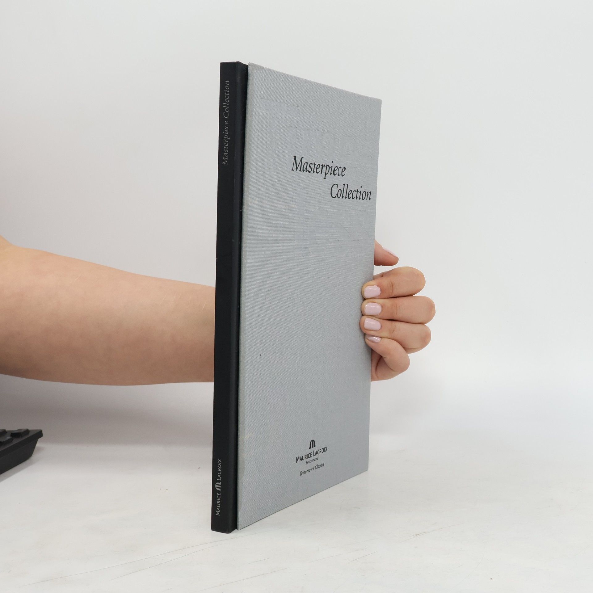 Gisbert L. Brunner Masterpiece Collection