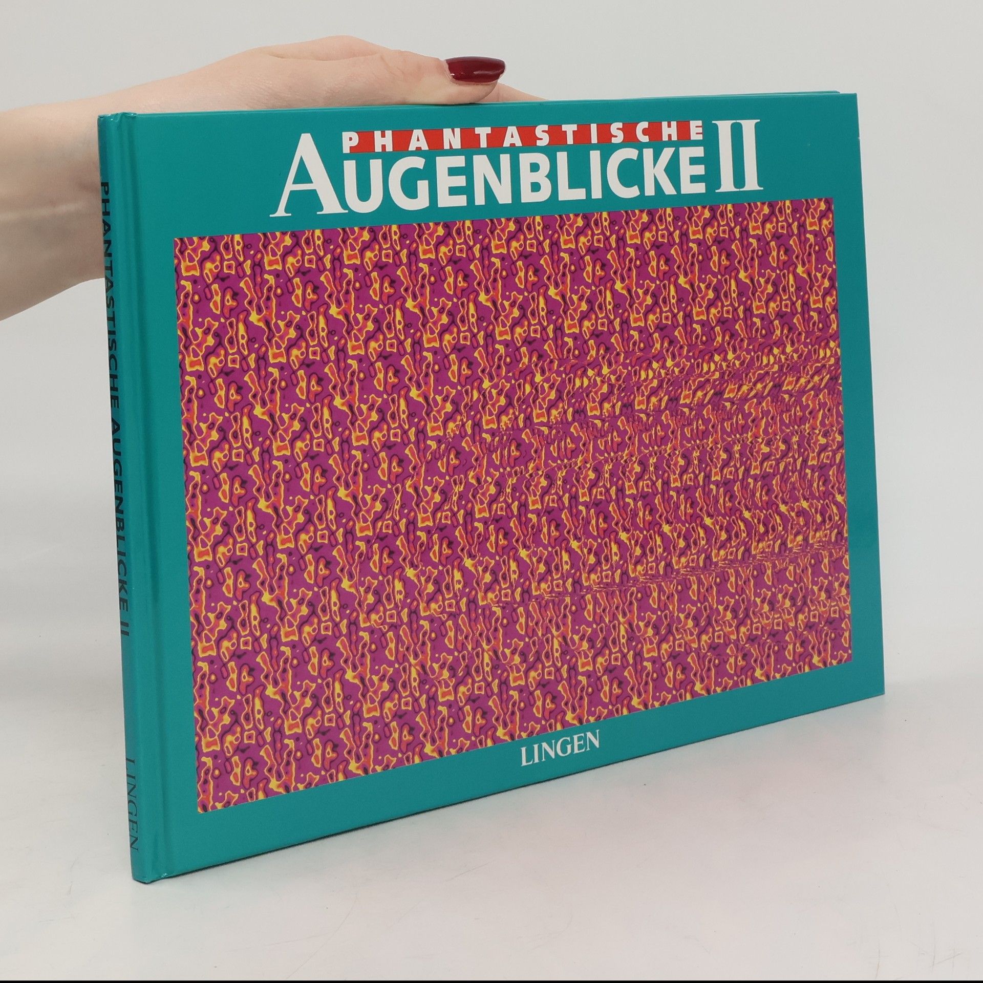 Autorenkollektiv Phantastische Augenblicke 2