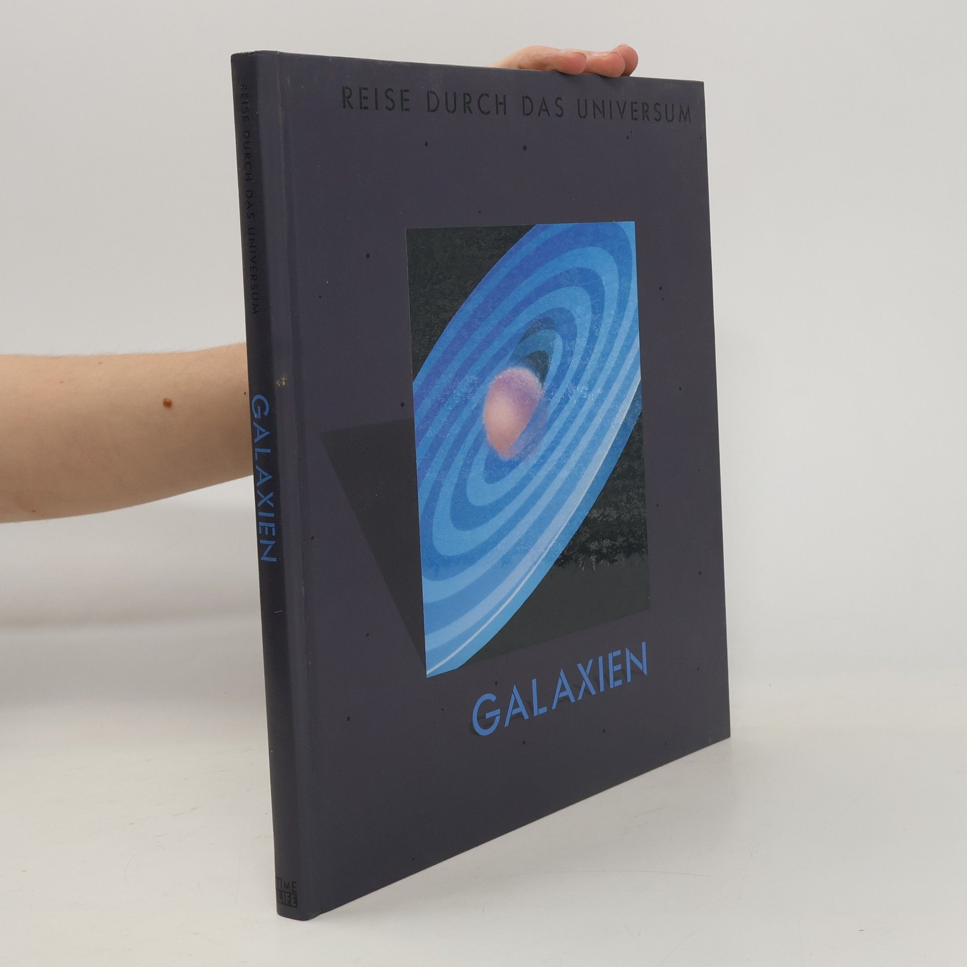 Collectif d'auteurs Galaxien