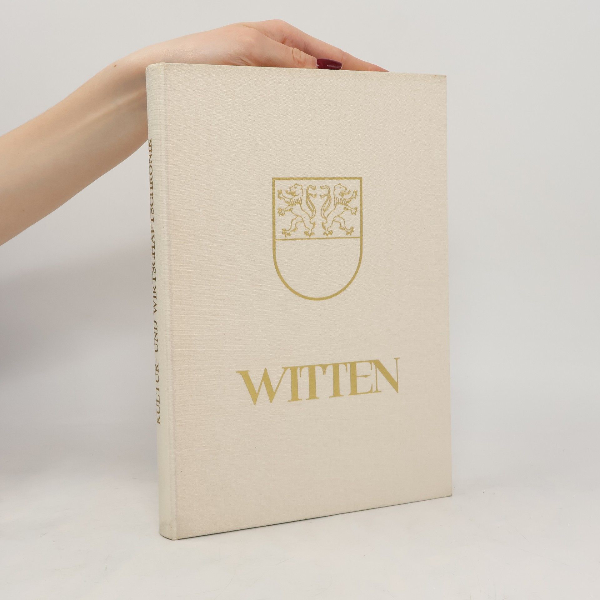 Collective Kultur und Wirtschaft Chronik Witten