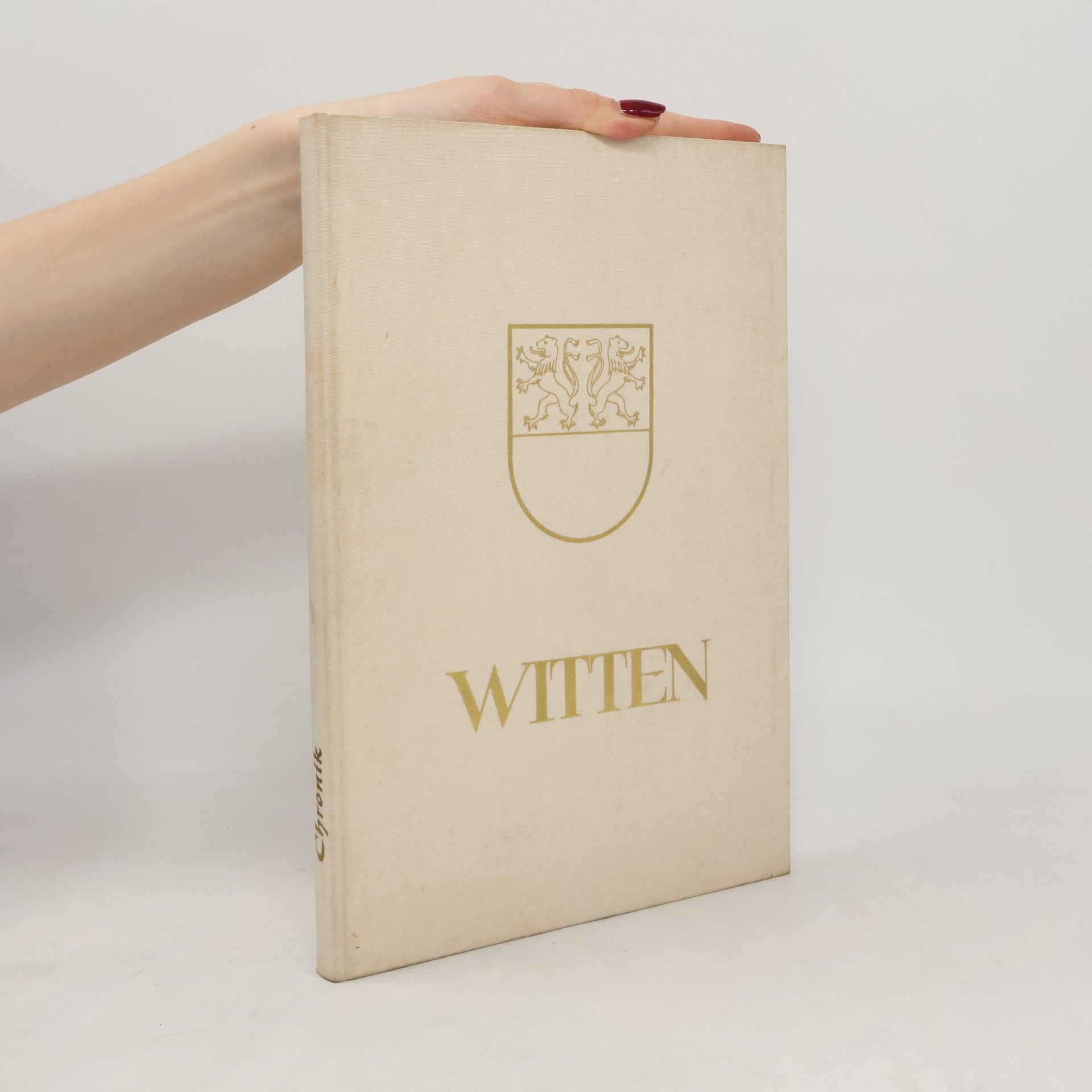 Collective Chronik Witten
