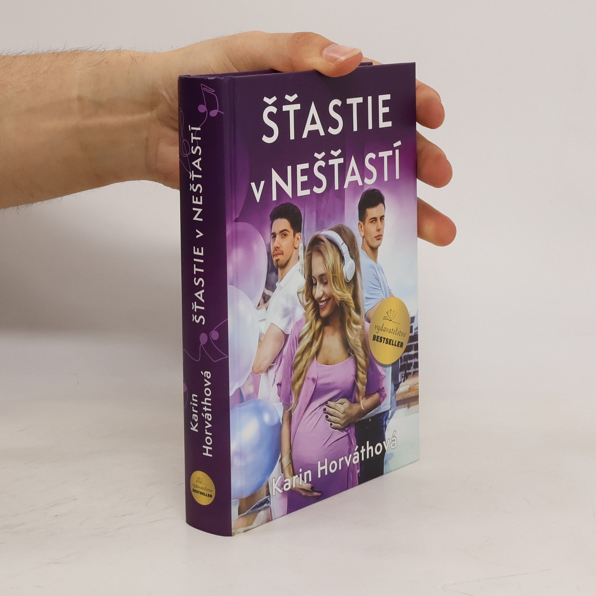 Šťastie v nešťastí