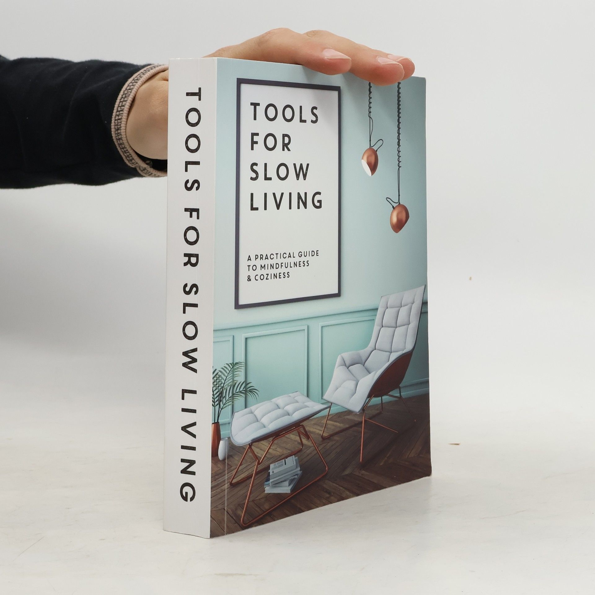 Various authors Tools for Slow Living