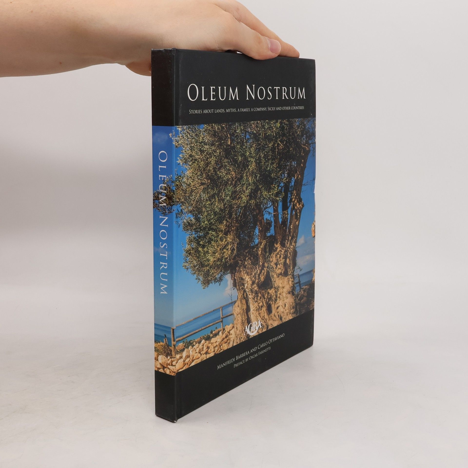 Collective Oleum Nostrum