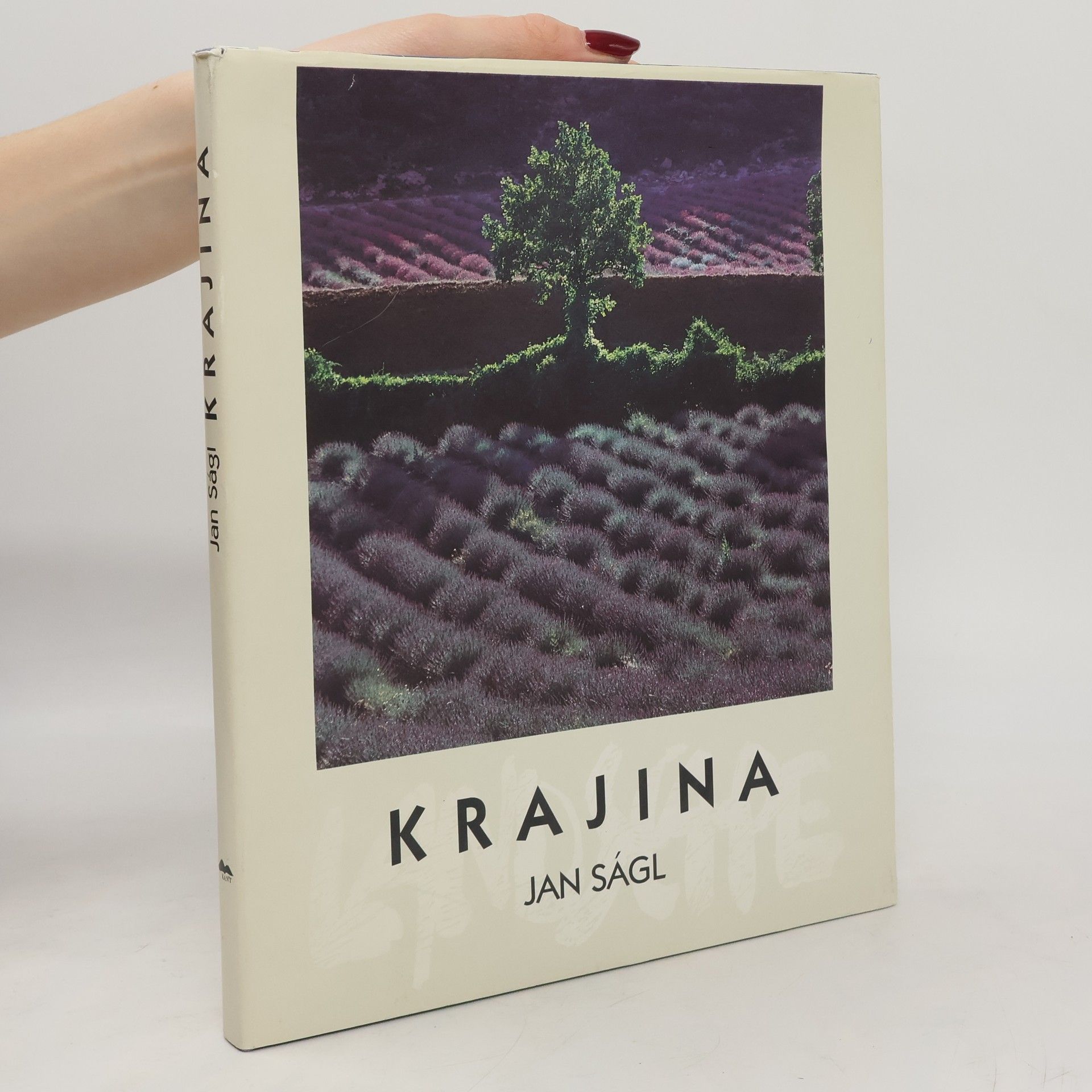 Jan Ságl Krajina