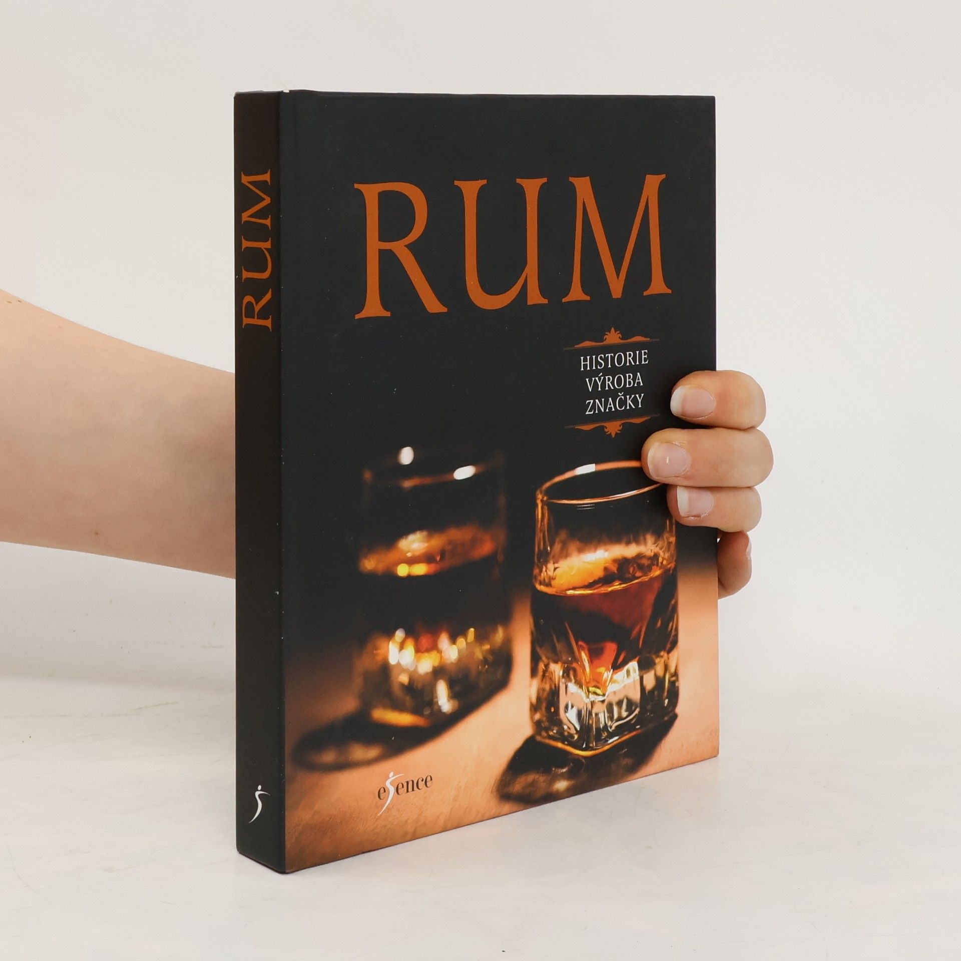 Alena Bezděková Rum : historie, výroba, značky