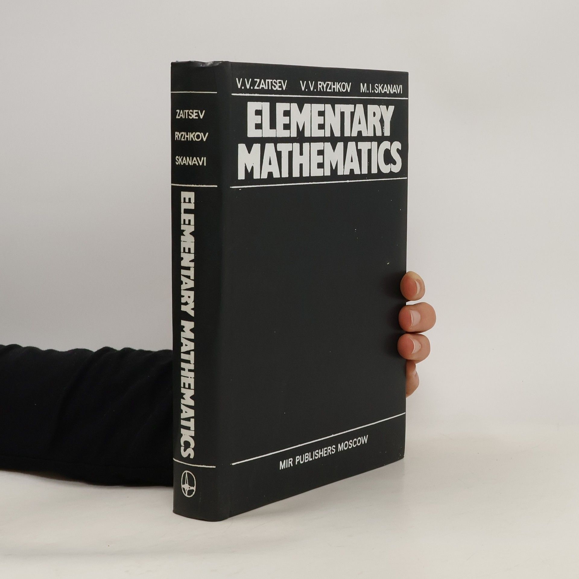 kolektiv Elementary Mathematics