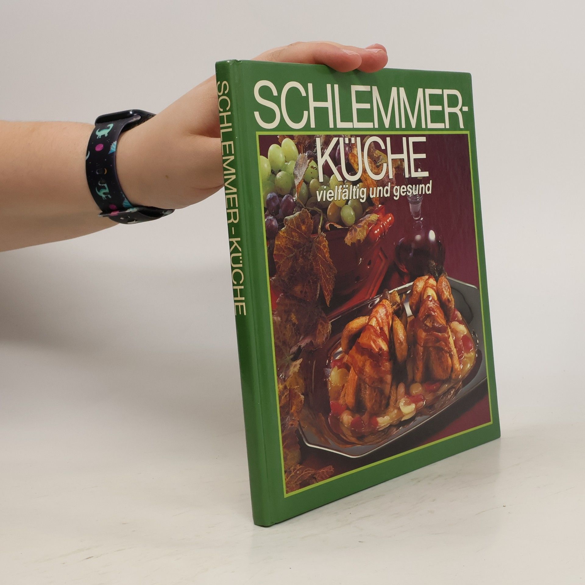 Autores varios SchlemmerKüche
