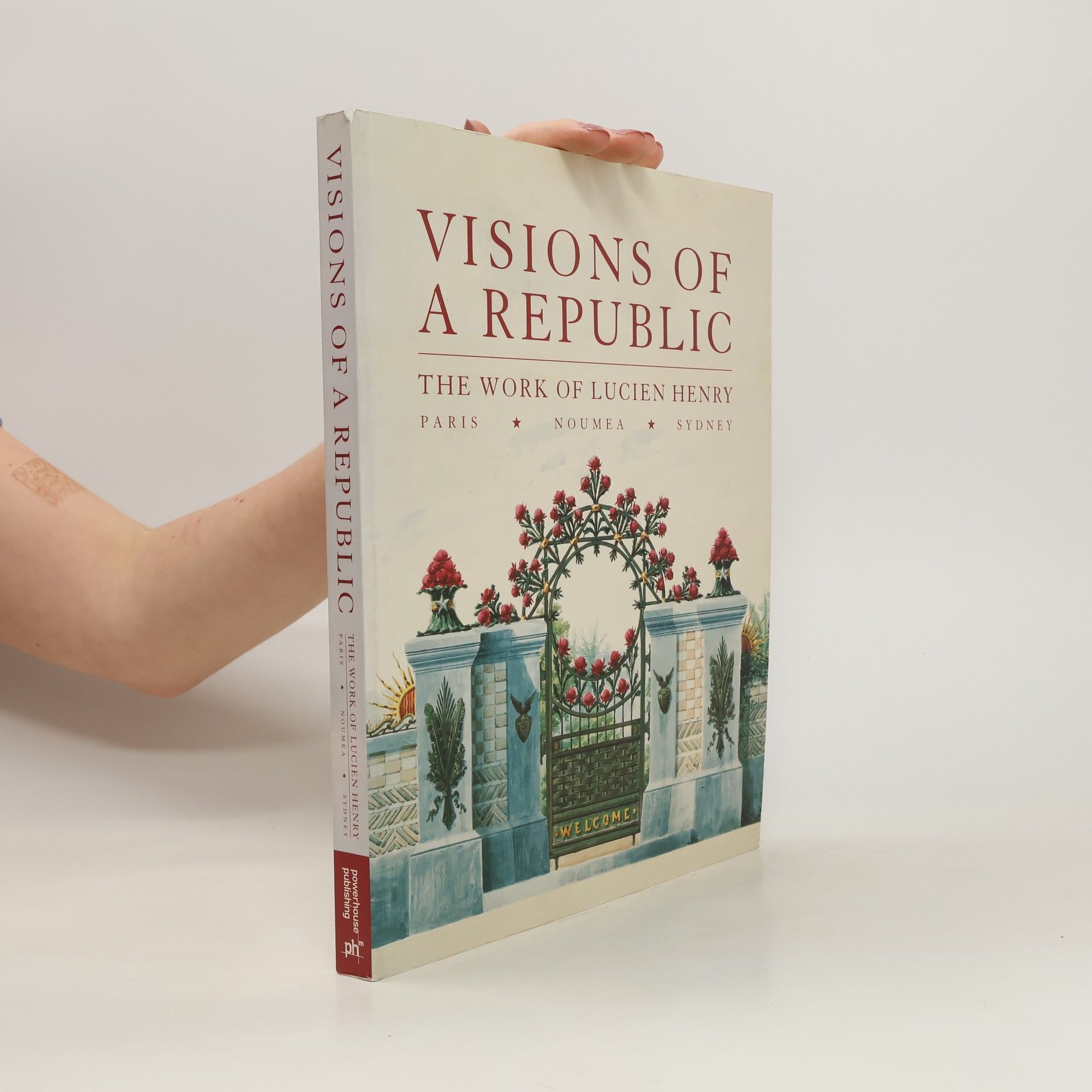 Ann S. (Ann Sophia) Stephens Visions of a Republic