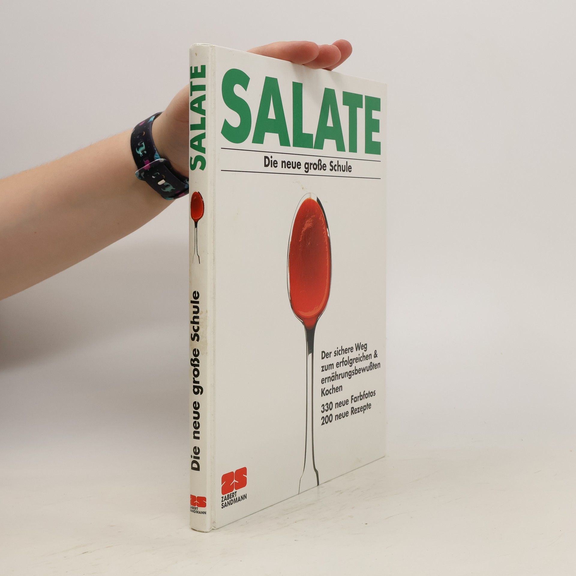 Monika Kellermann Salate