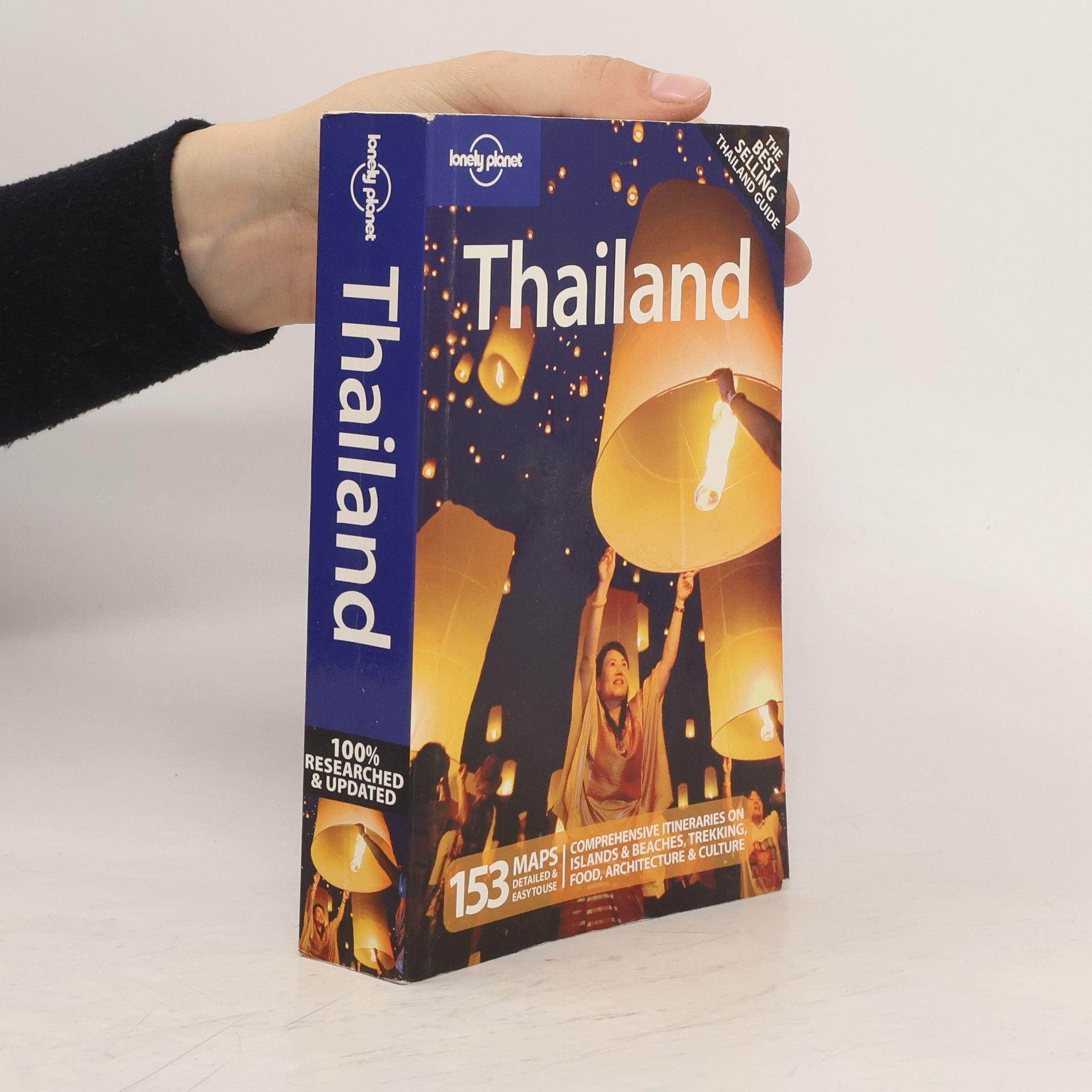 kolektiv Thailand
