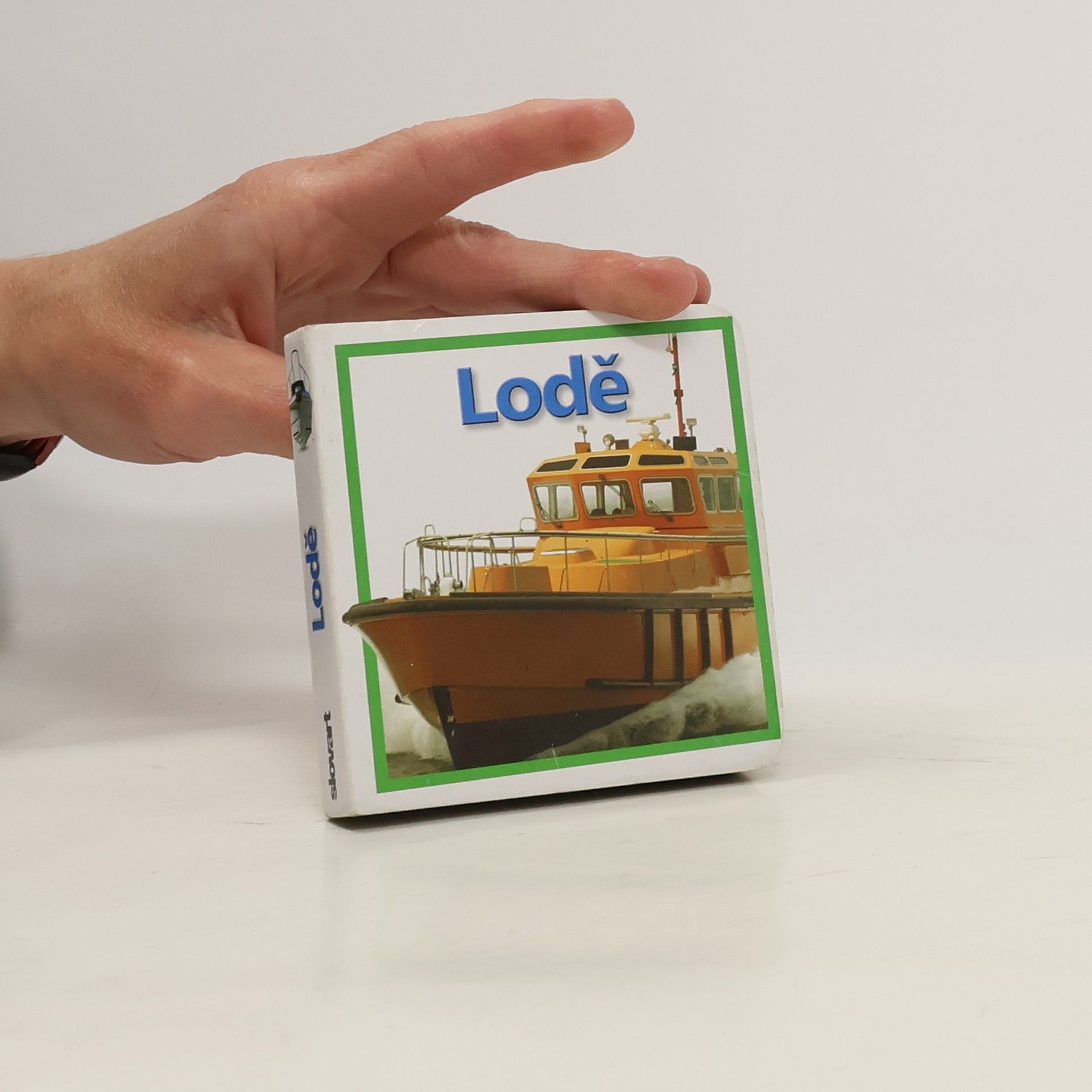 kolektiv Lodě