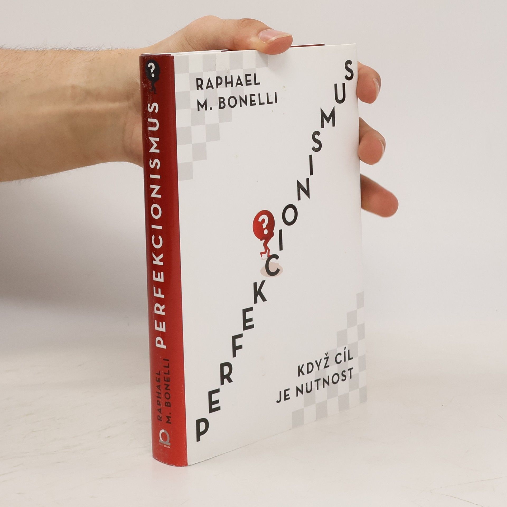 Raphael M. Bonelli Perfekcionismus