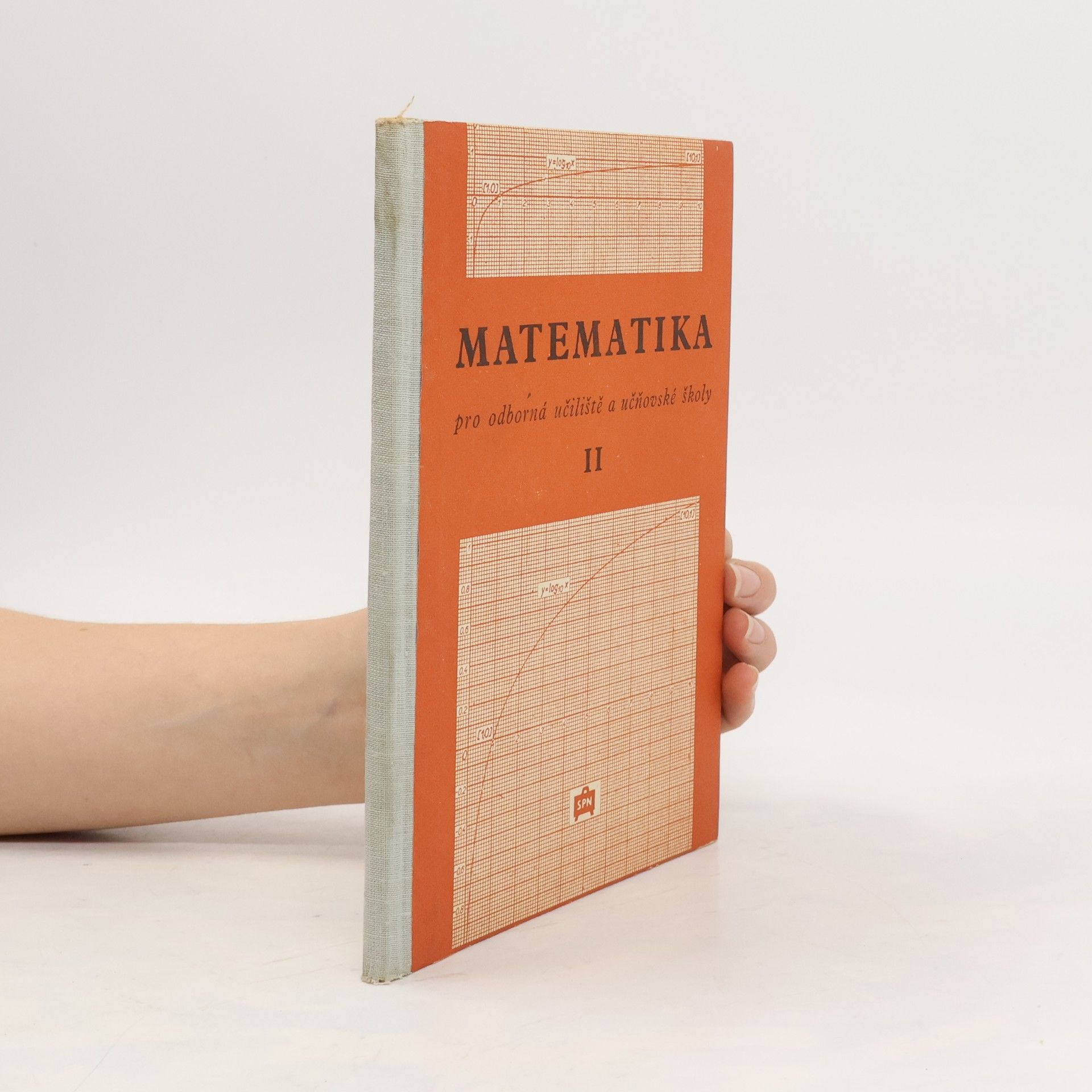 Vratislav Hladovec Matematika II